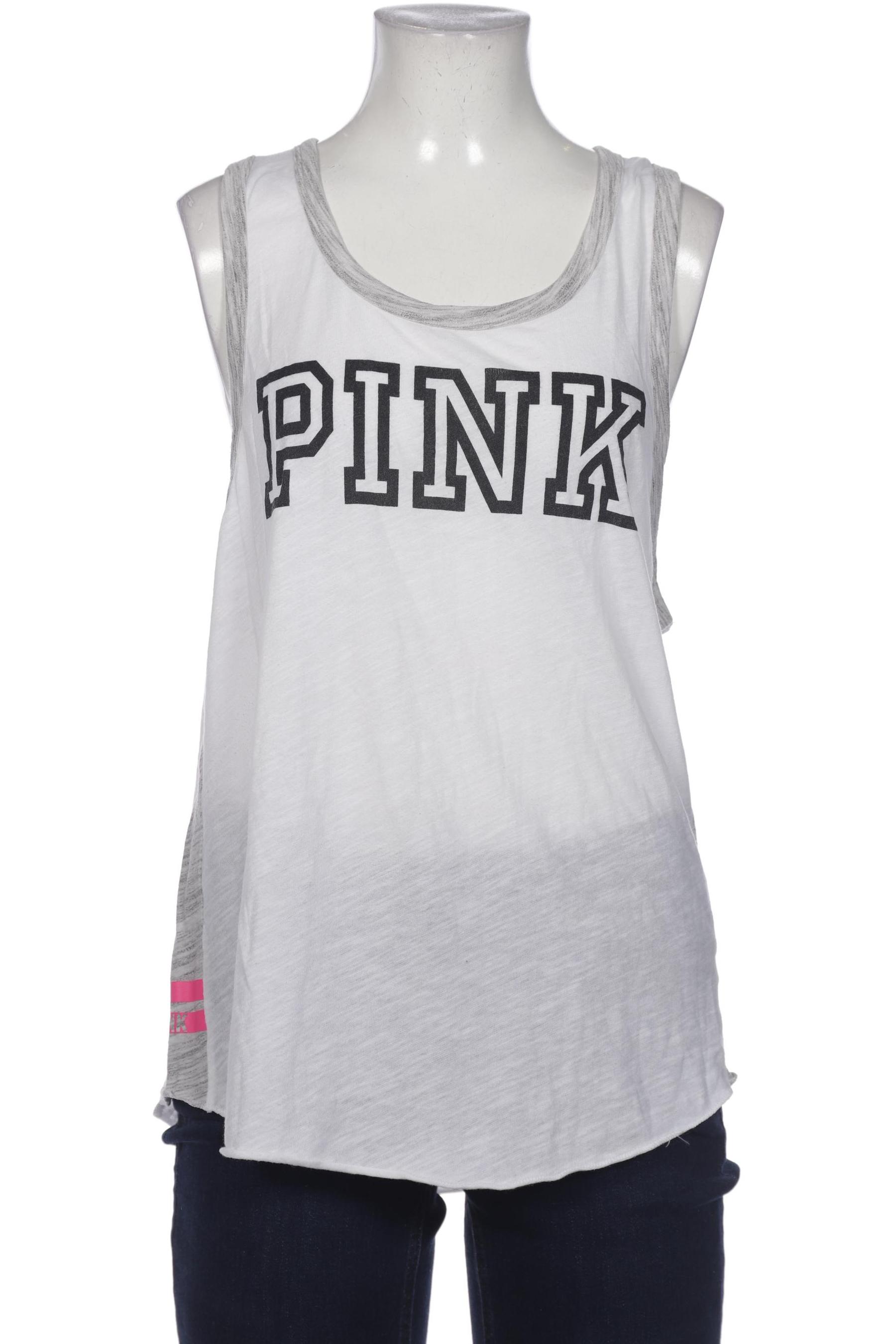 

Victorias Secret Damen Top, cremeweiß, Gr. 38