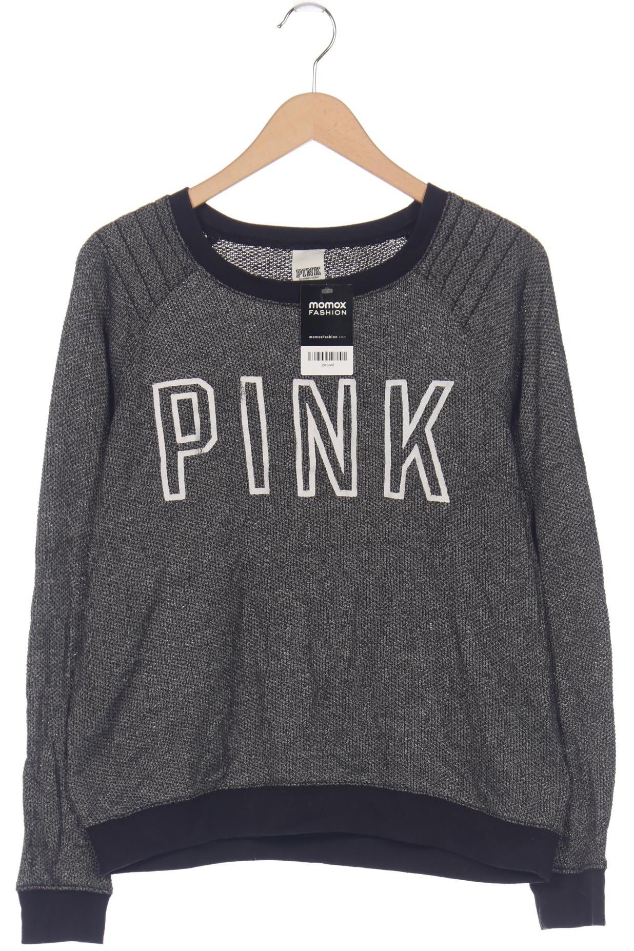 

Victorias Secret Damen Pullover, grau, Gr. 36
