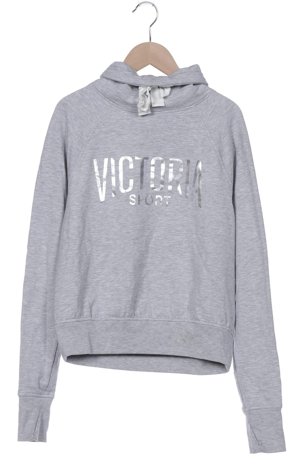 

Victorias Secret Damen Sweatshirt, grau, Gr. 36
