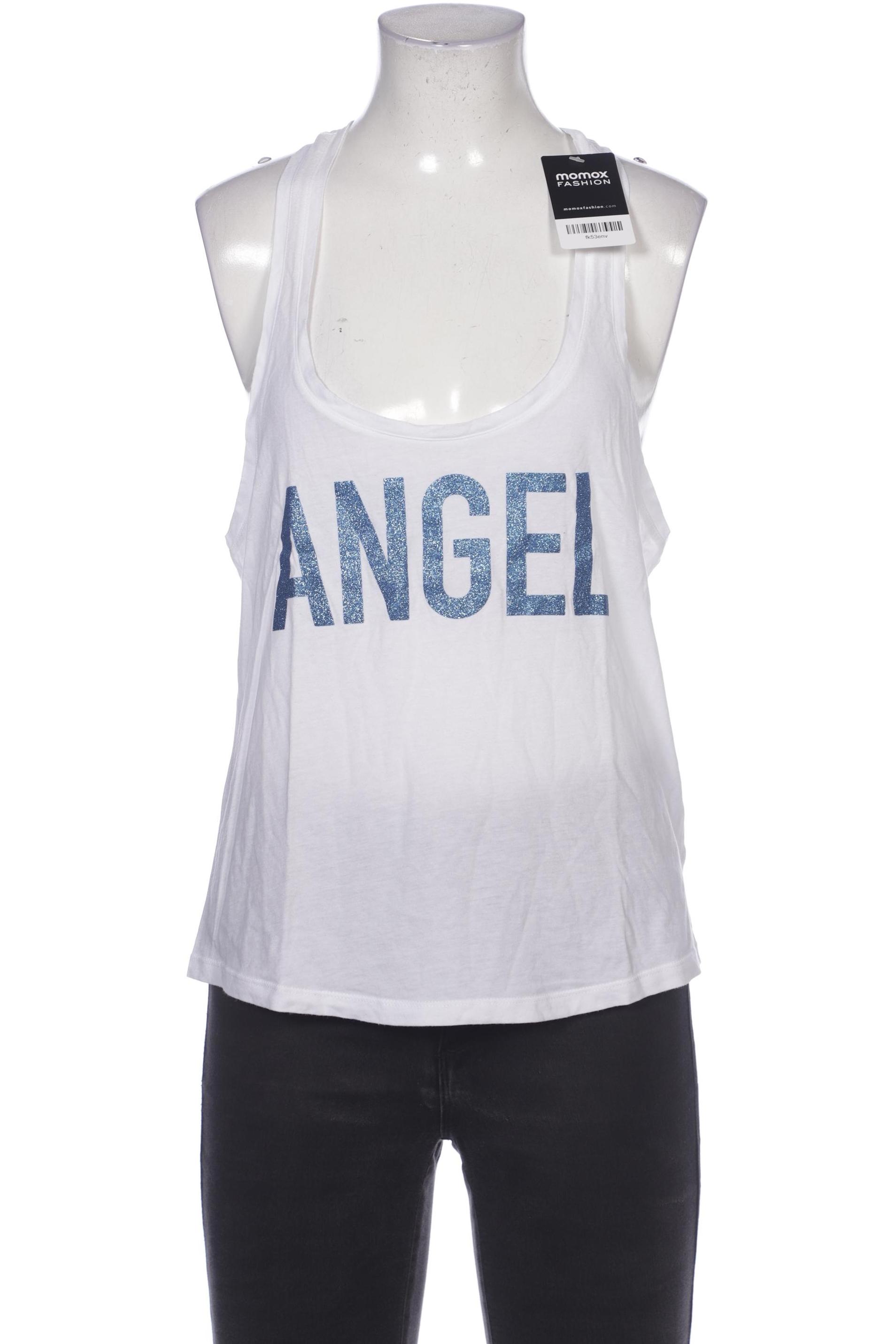 

Victorias Secret Damen Top, weiß, Gr. 38