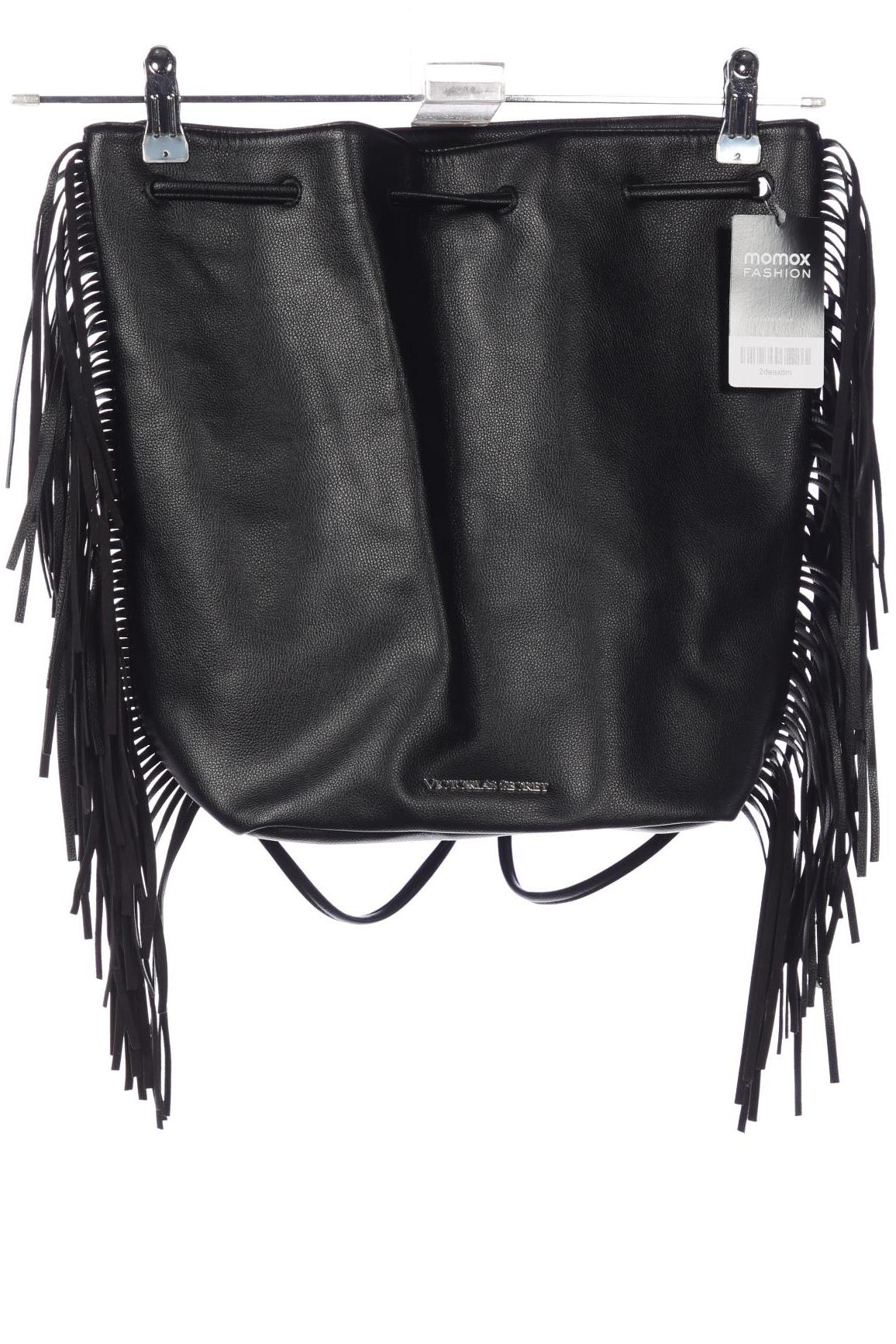 

Victorias Secret Damen Rucksack, schwarz, Gr.