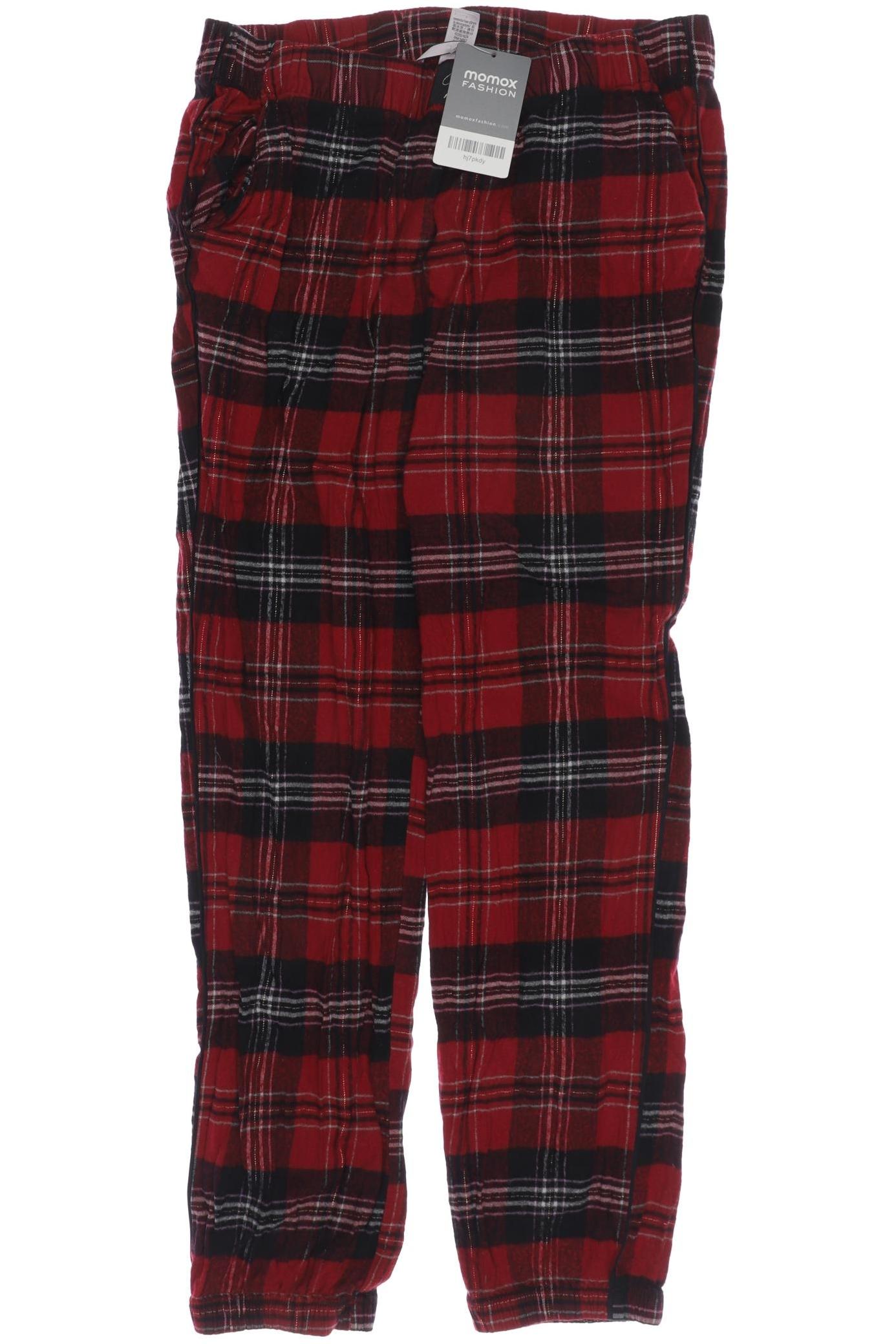 

Victorias Secret Damen Stoffhose, rot, Gr. 0