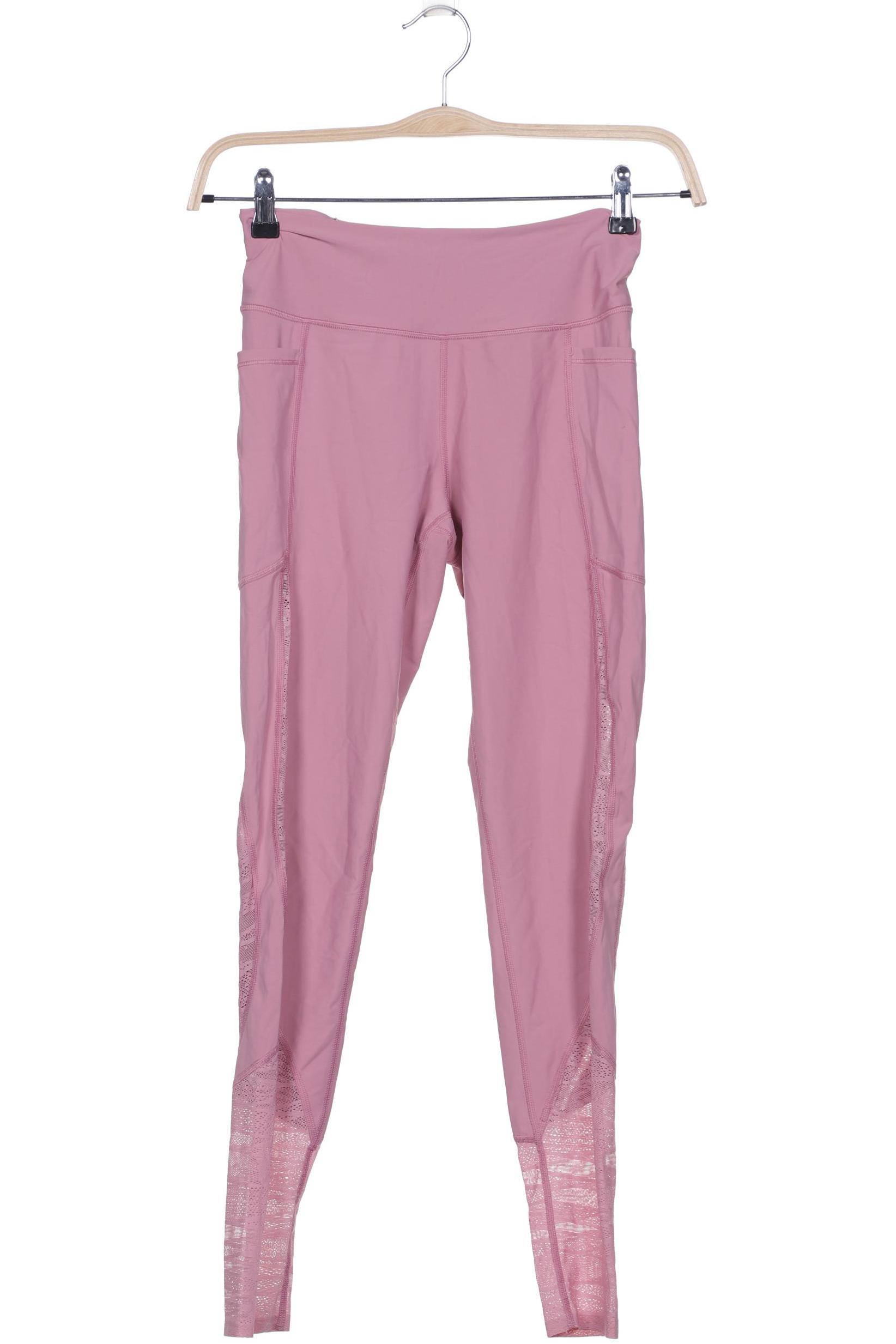

Victorias Secret Damen Stoffhose, pink