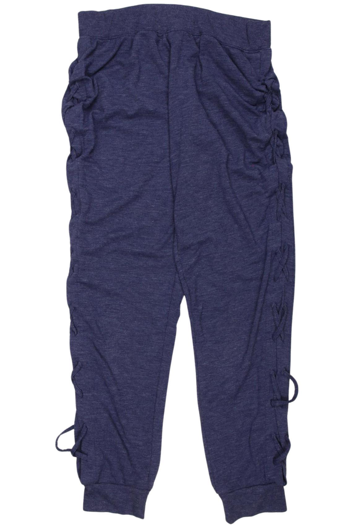 

Victorias Secret Damen Stoffhose, marineblau, Gr. 0