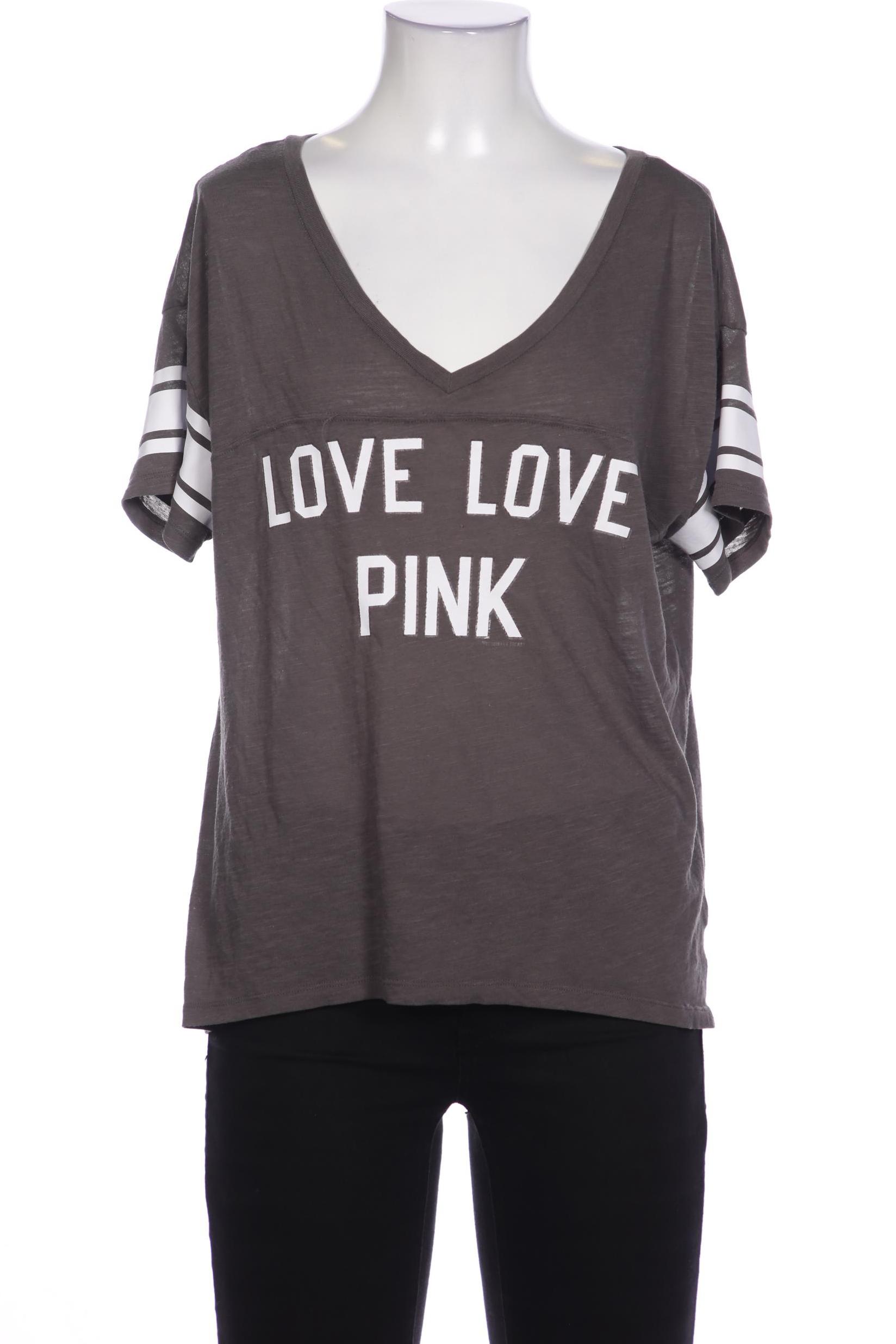 

Victorias Secret Damen T-Shirt, grau