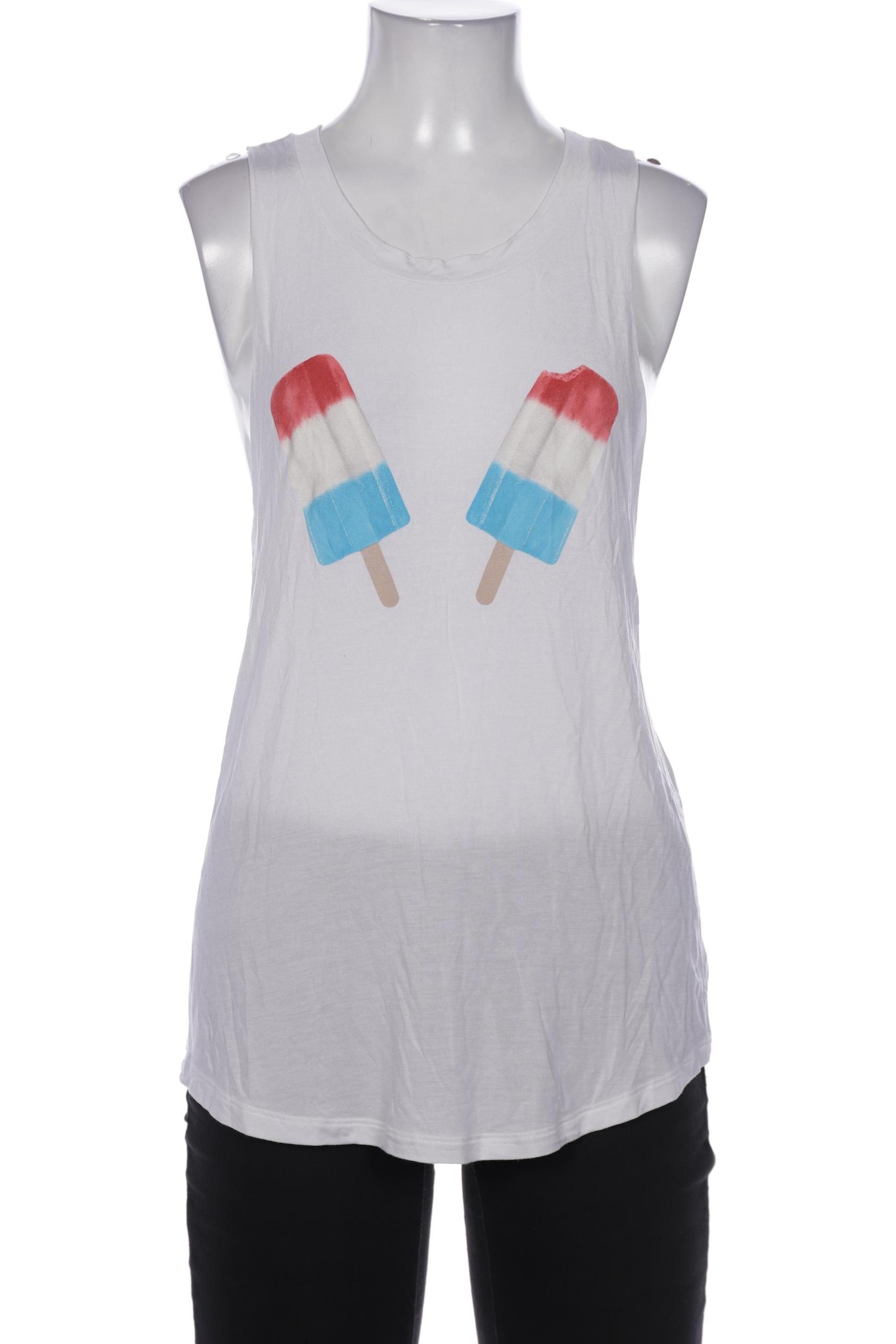 

Victorias Secret Damen Top, weiß, Gr. 36