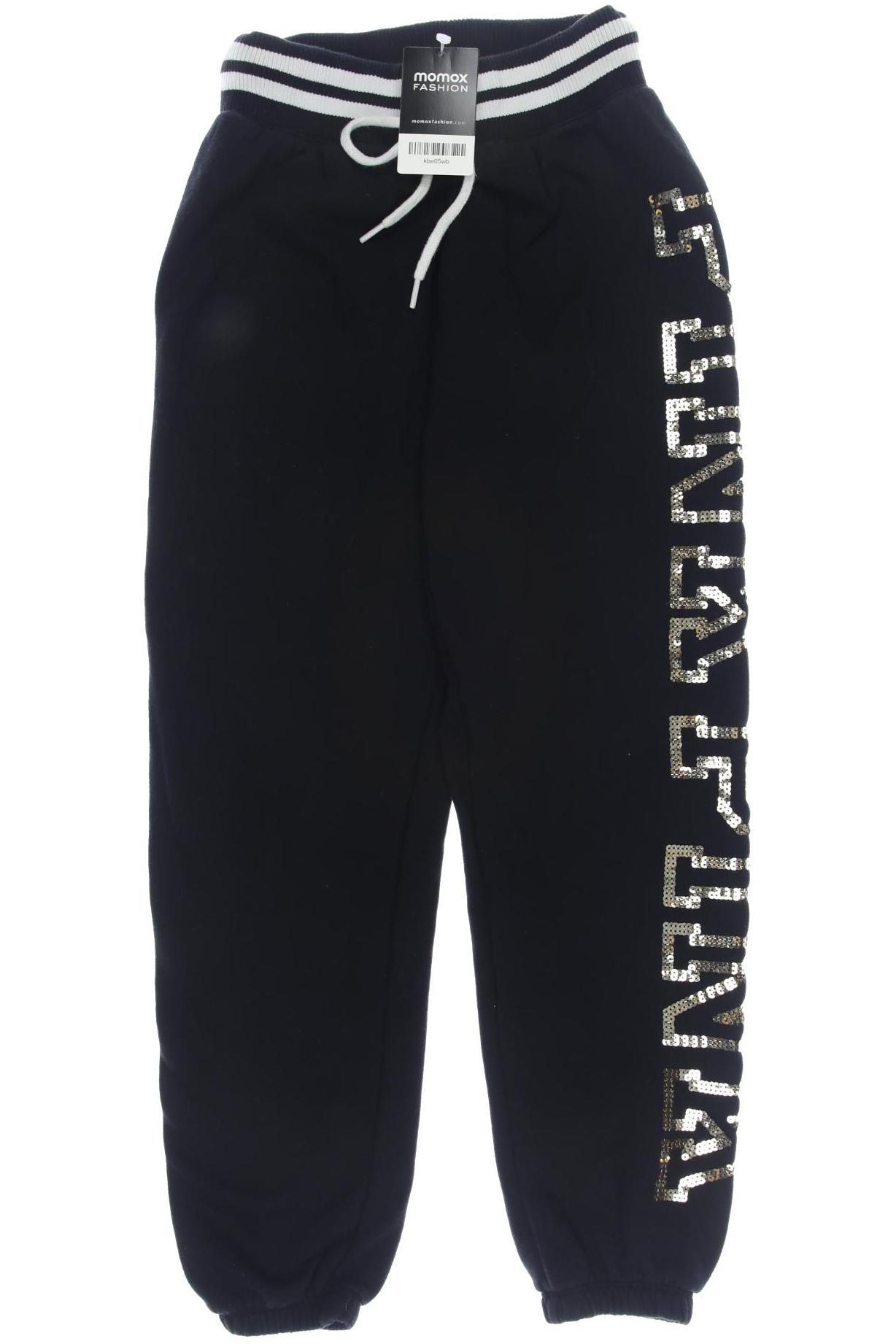 

Victorias Secret Damen Stoffhose, schwarz, Gr. 0
