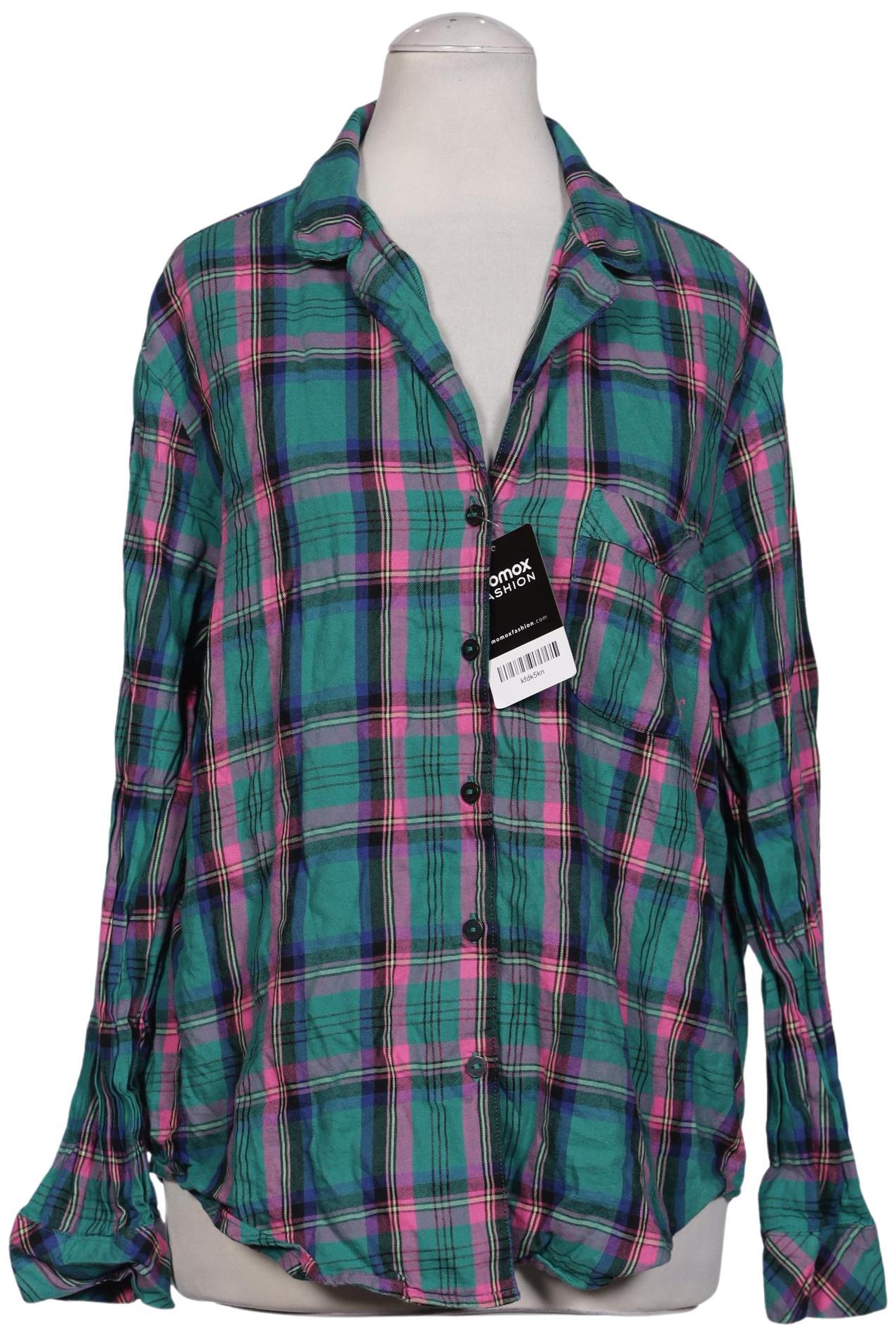 

Victorias Secret Damen Bluse, grün, Gr. 36