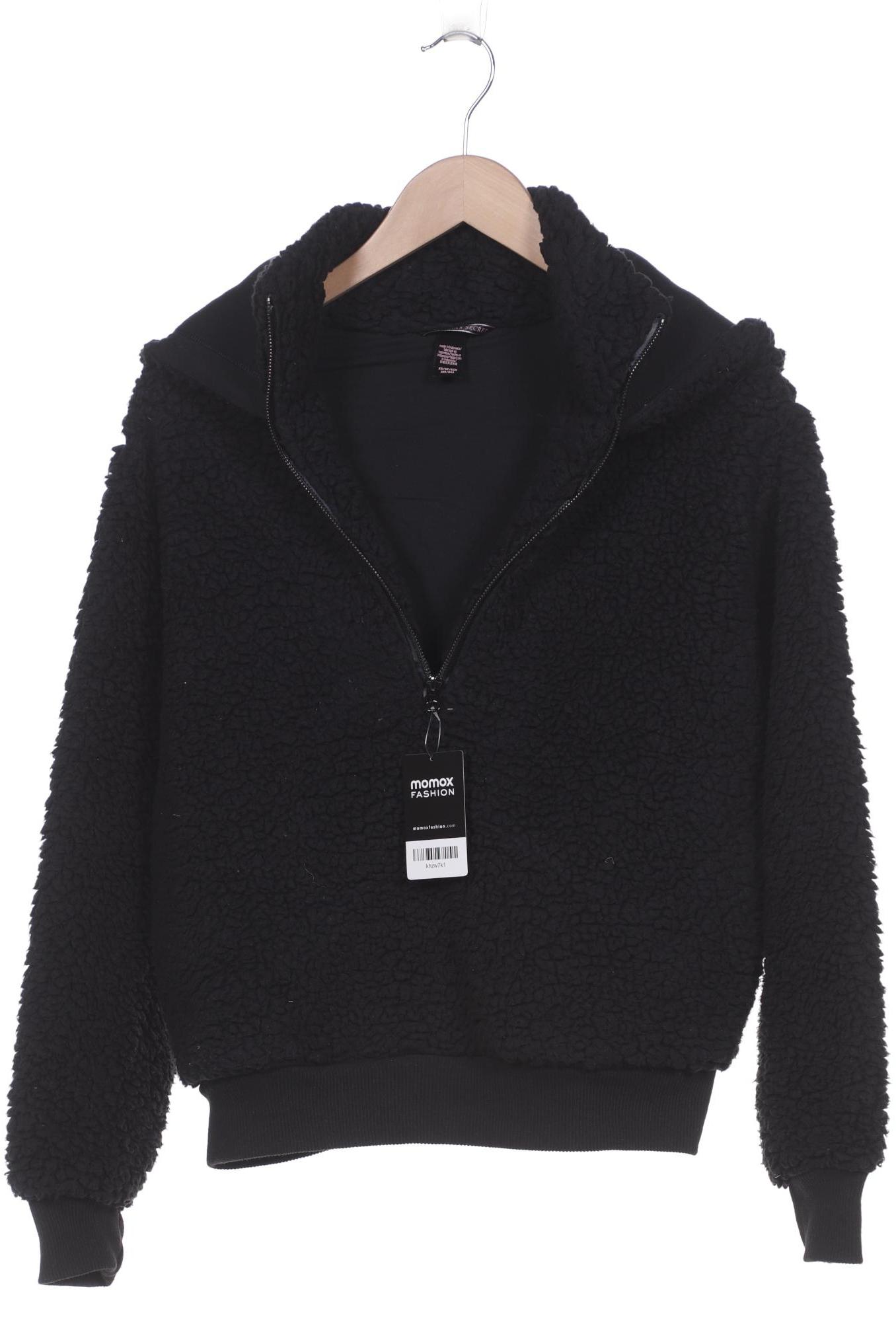

Victorias Secret Damen Jacke, schwarz