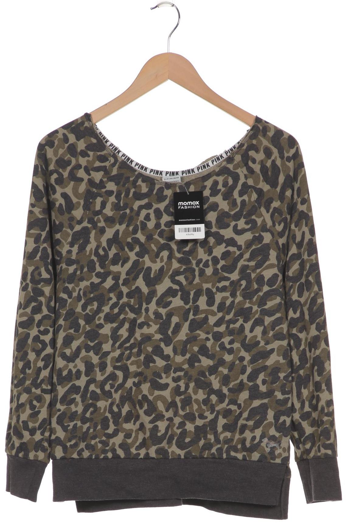 

Victorias Secret Damen Pullover, grün