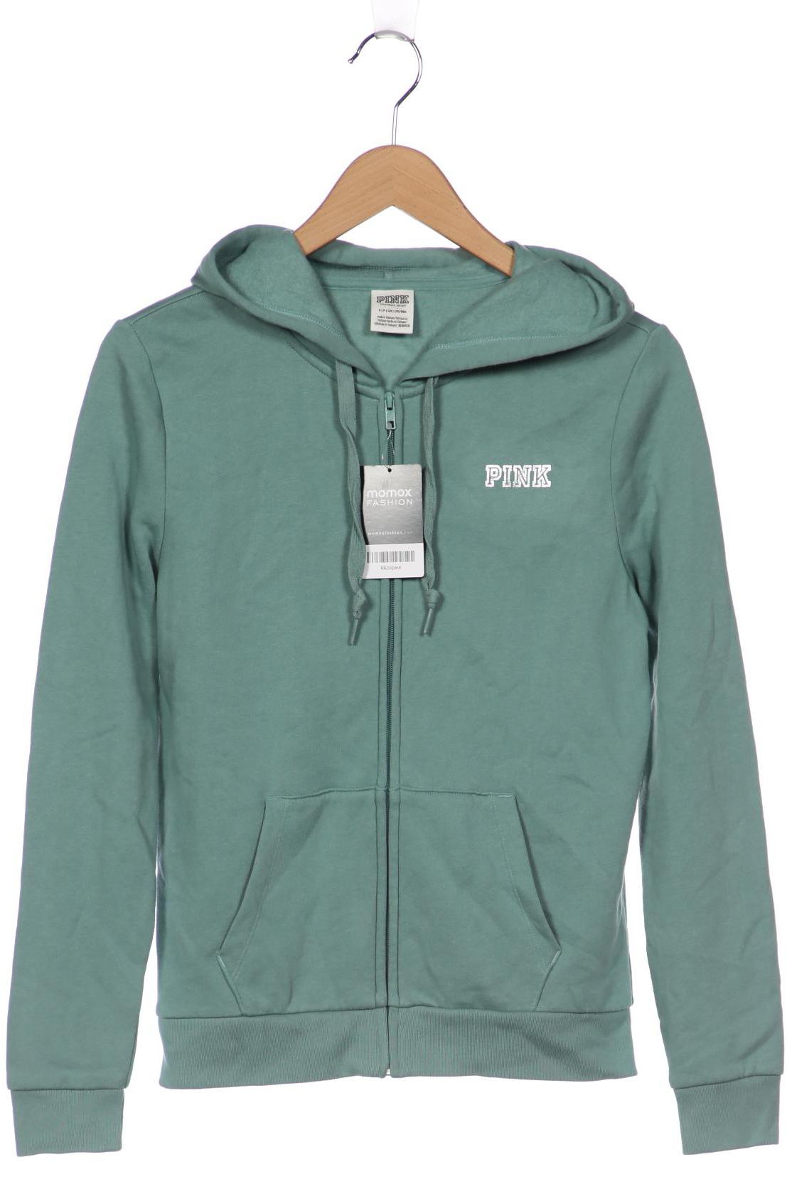

Victorias Secret Damen Kapuzenpullover, türkis