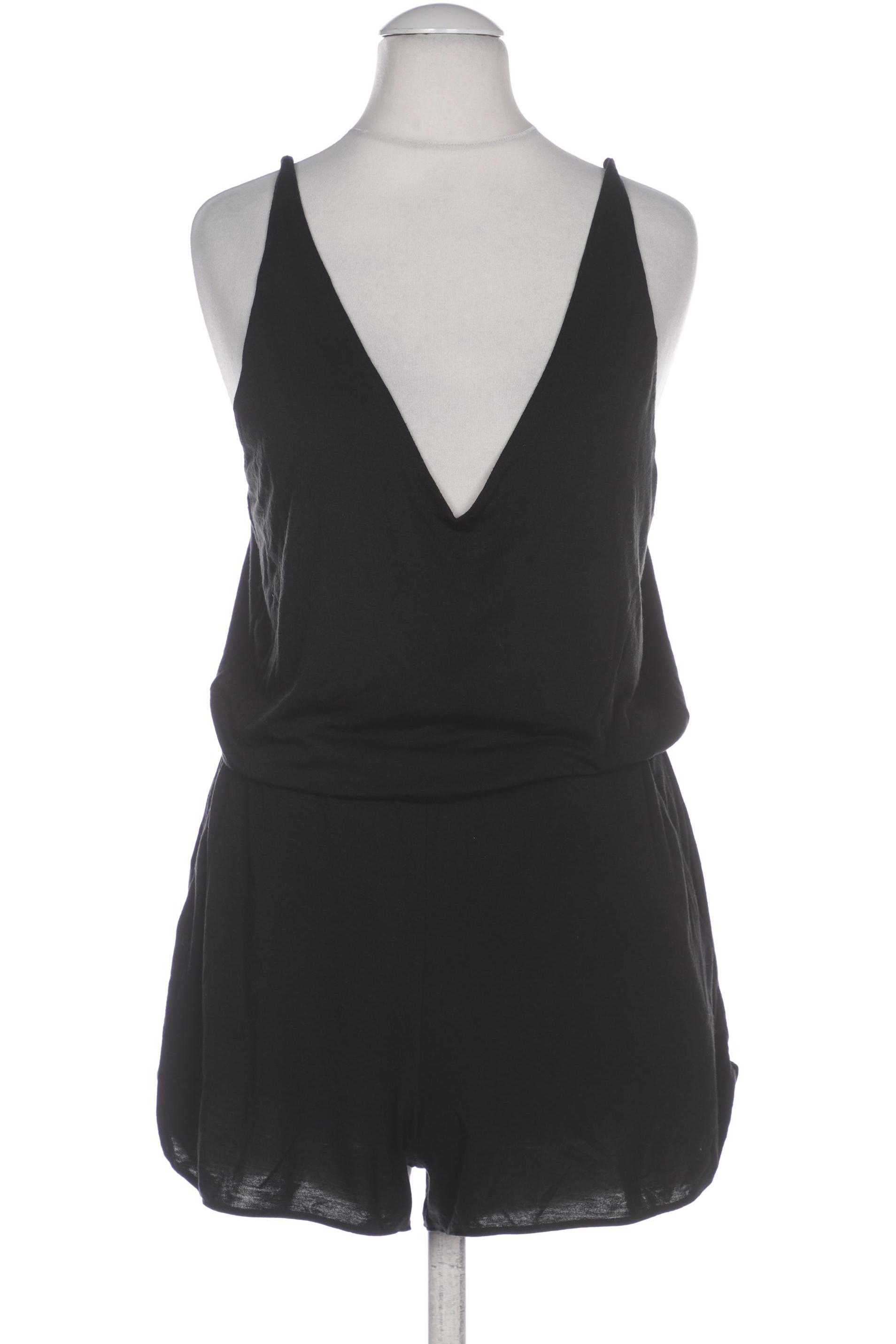 

Victorias Secret Damen Jumpsuit/Overall, schwarz, Gr. 36