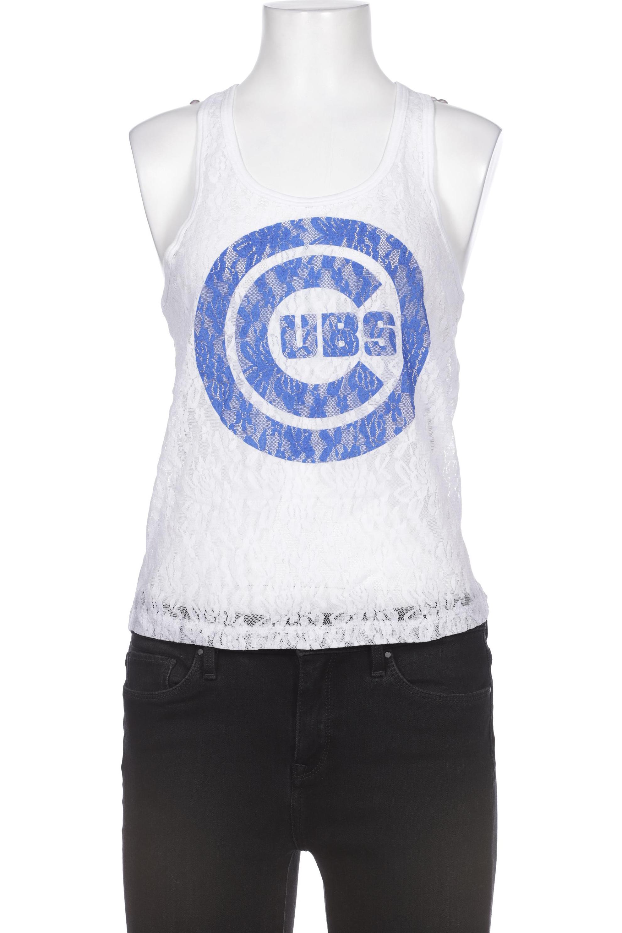 

Victorias Secret Damen Top, weiß, Gr. 34