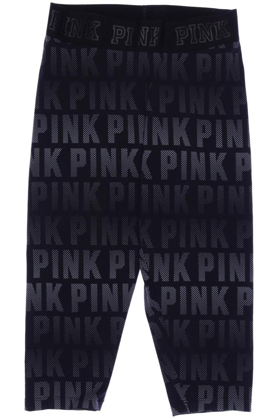 

Victorias Secret Damen Stoffhose, schwarz, Gr. 0