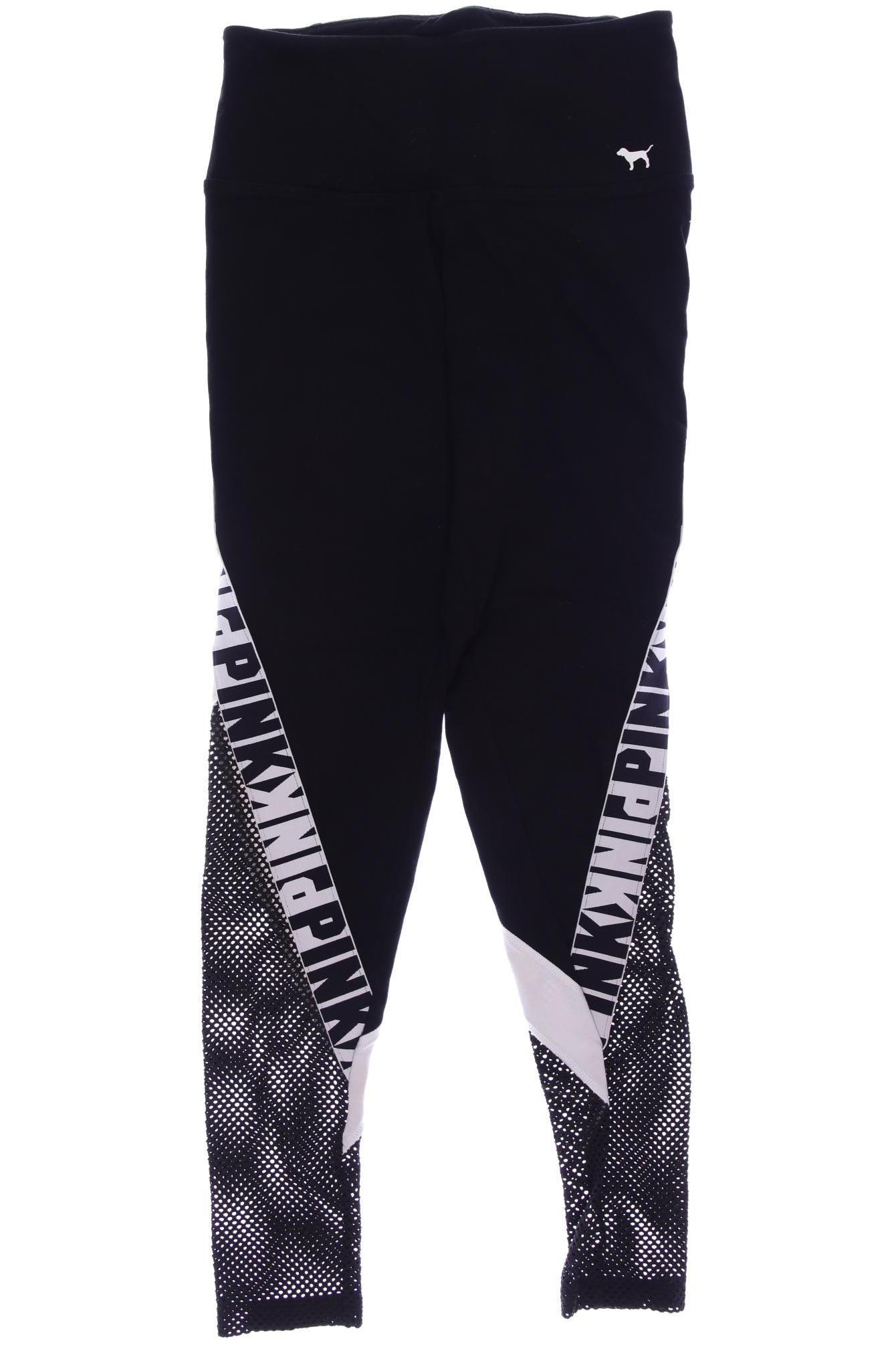 

Victorias Secret Damen Stoffhose, schwarz, Gr. 36