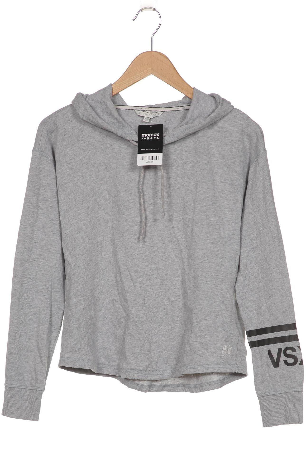 

Victorias Secret Damen Kapuzenpullover, grau