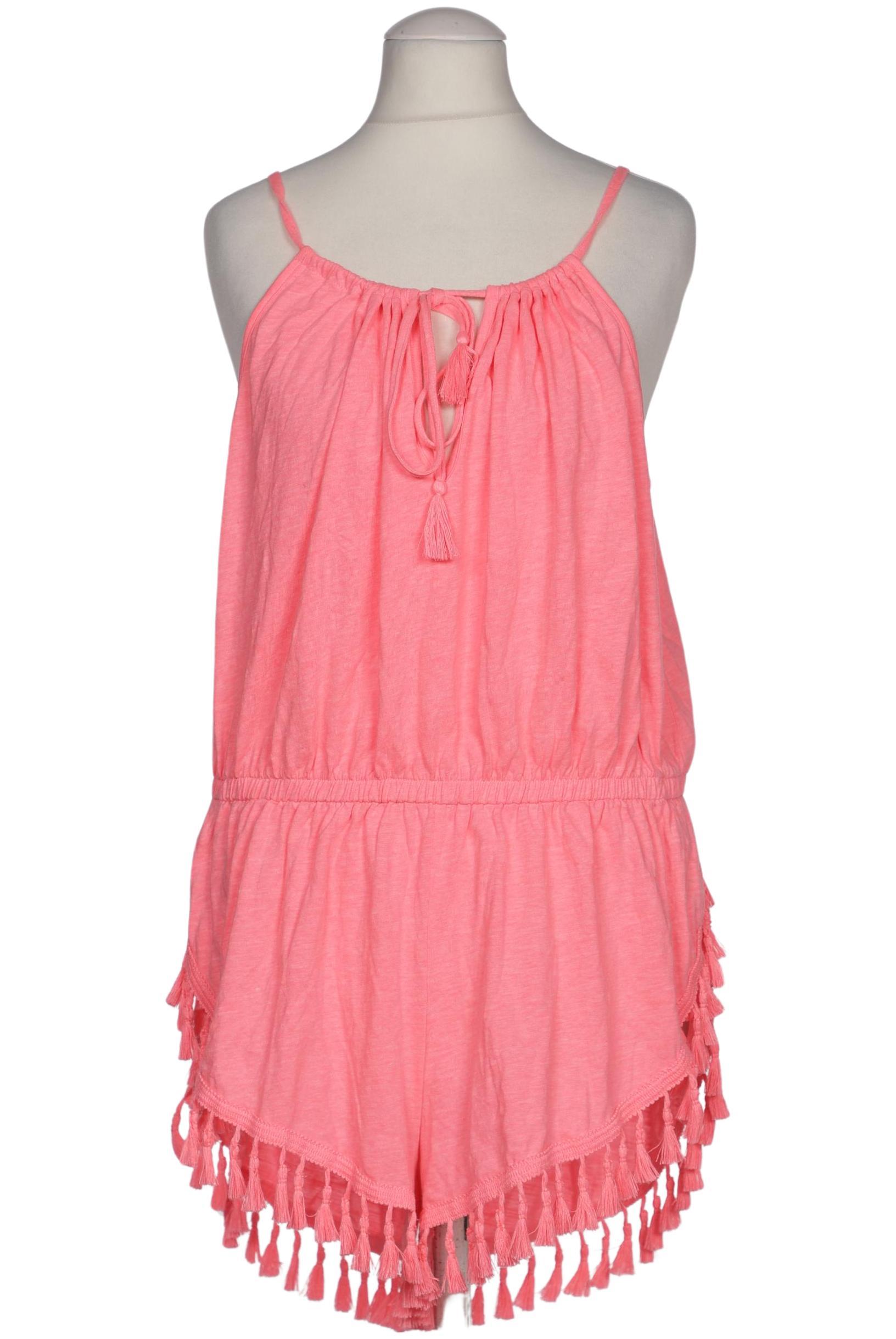 

Victorias Secret Damen Jumpsuit/Overall, pink, Gr. 38