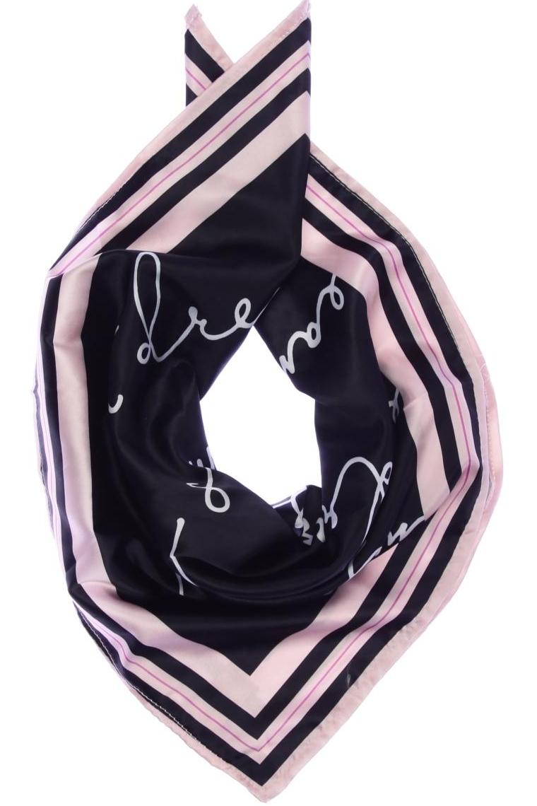

Victorias Secret Damen Schal, schwarz, Gr.