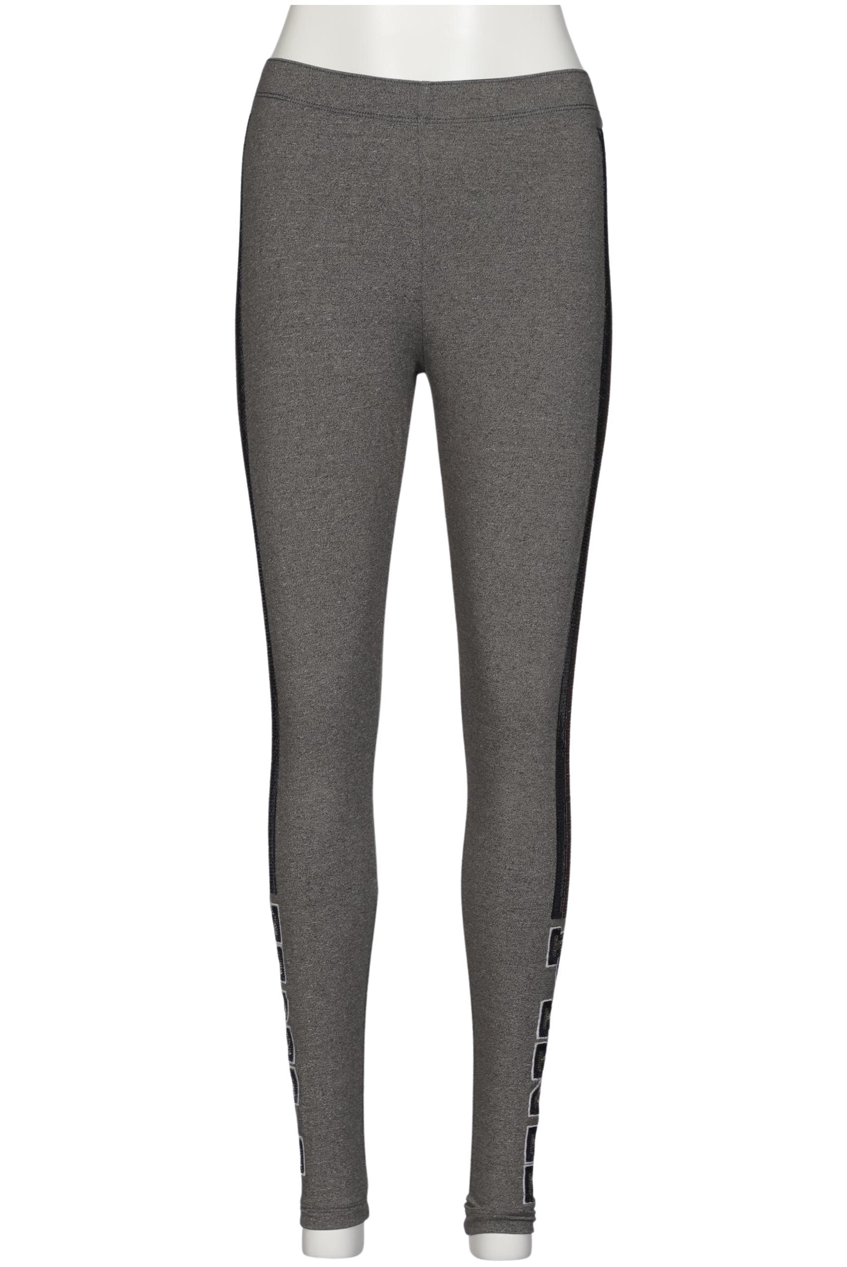 

Victorias Secret Damen Stoffhose, grau, Gr. 0