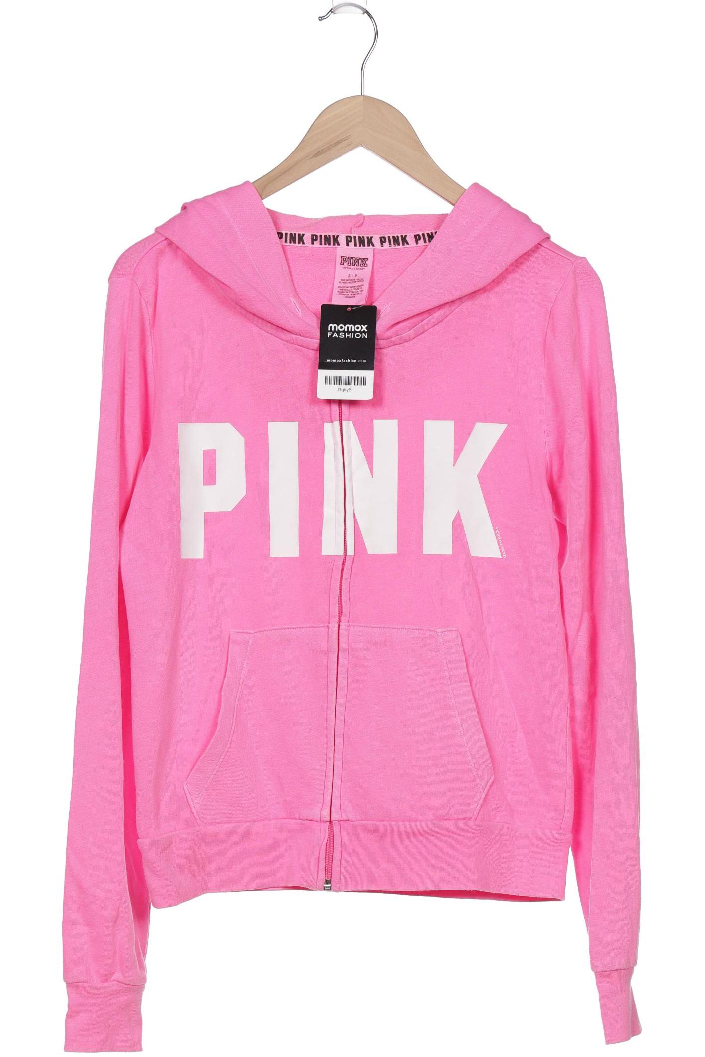 

Victorias Secret Damen Kapuzenpullover, neon