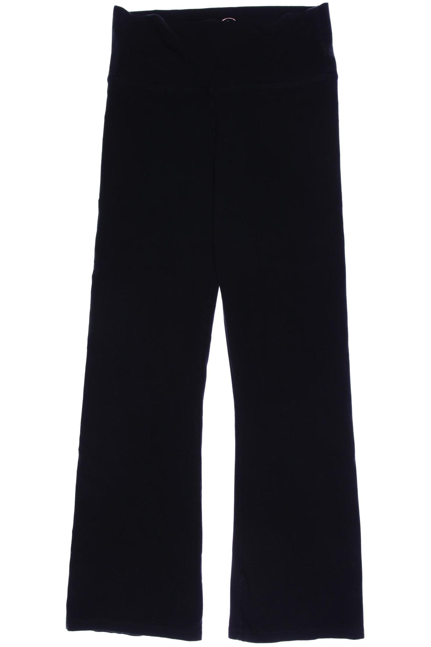 

Victorias Secret Damen Stoffhose, schwarz, Gr. 0
