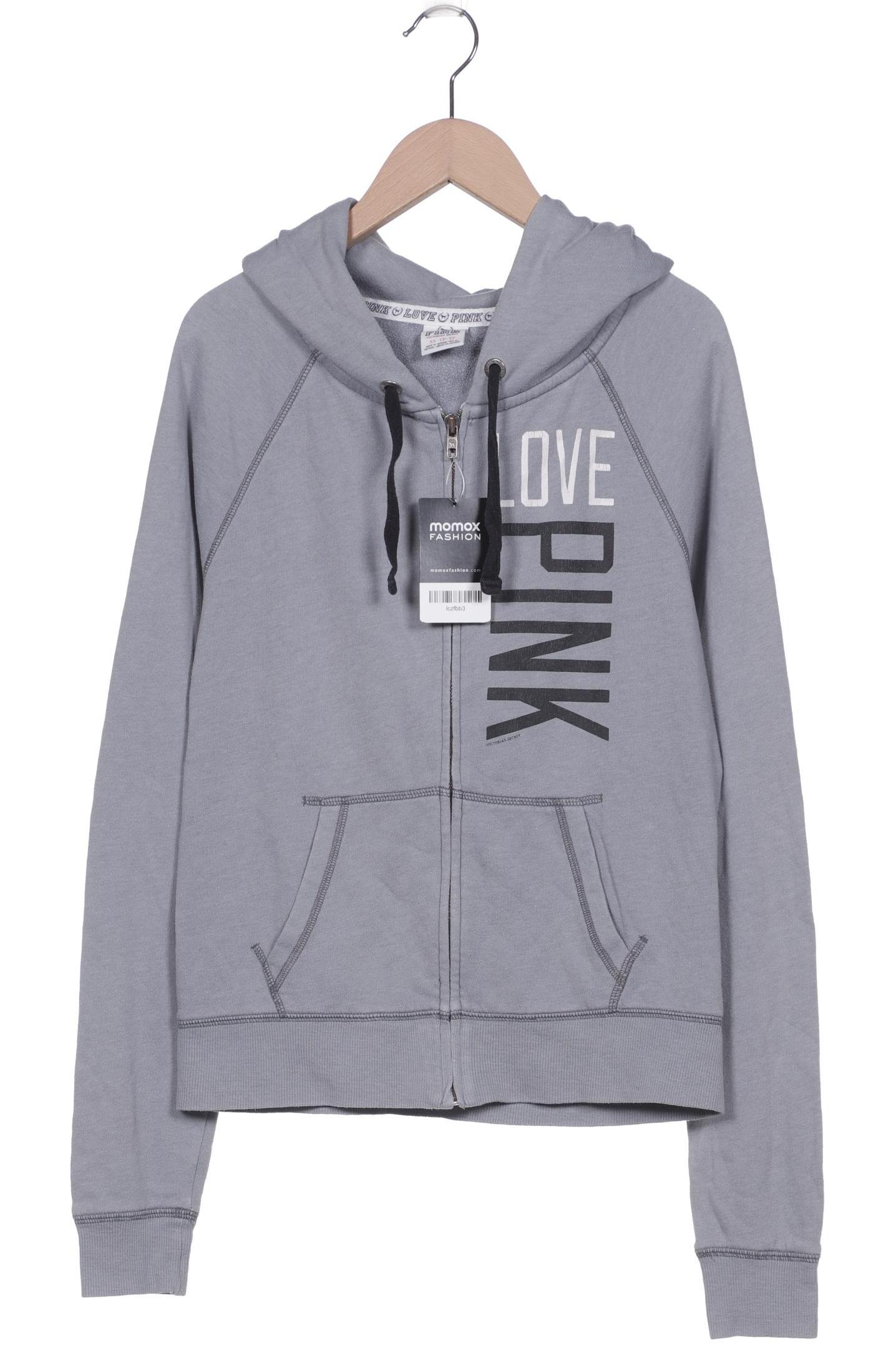 

Victorias Secret Damen Kapuzenpullover, grau