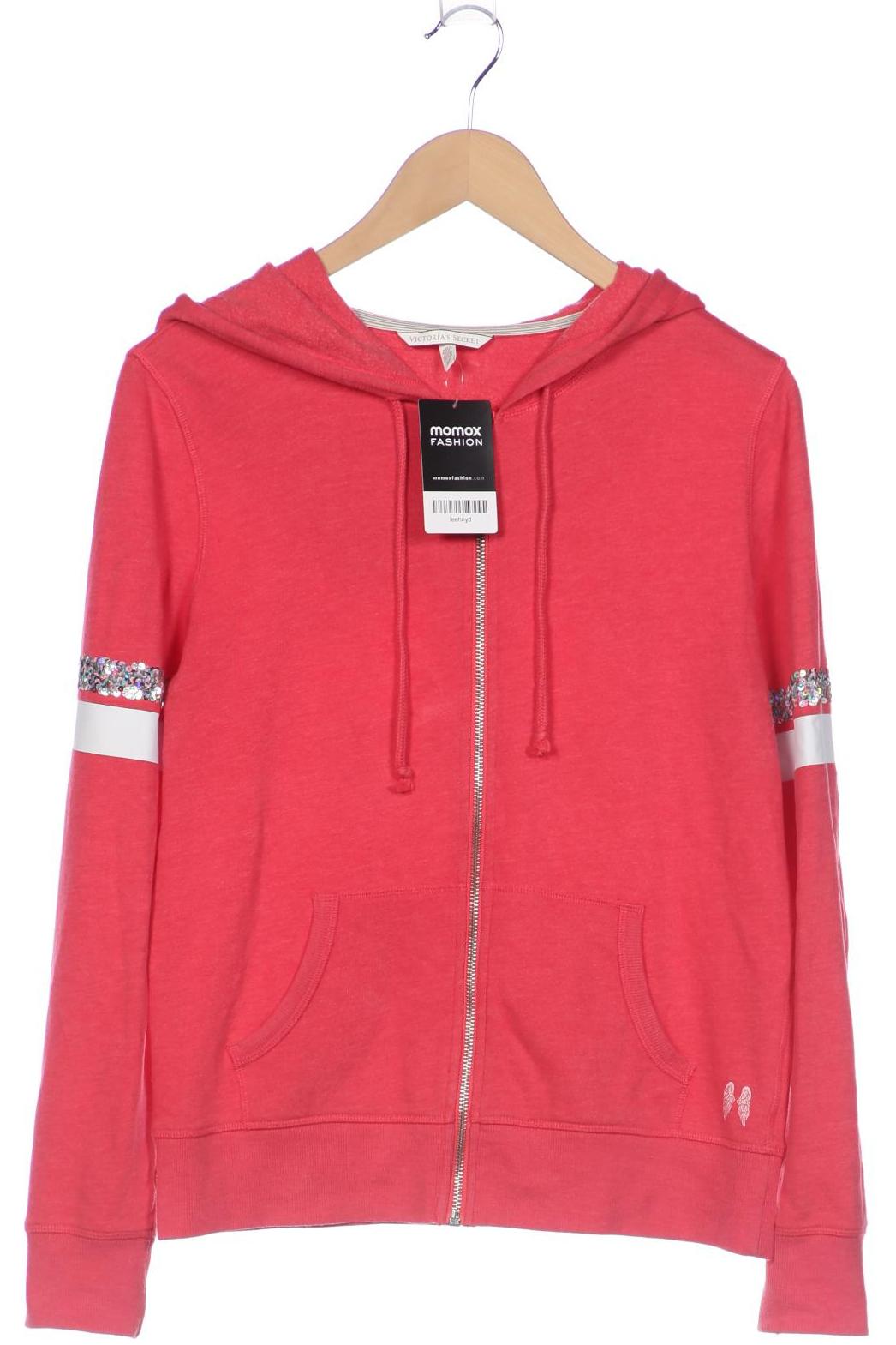 

Victorias Secret Damen Kapuzenpullover, pink