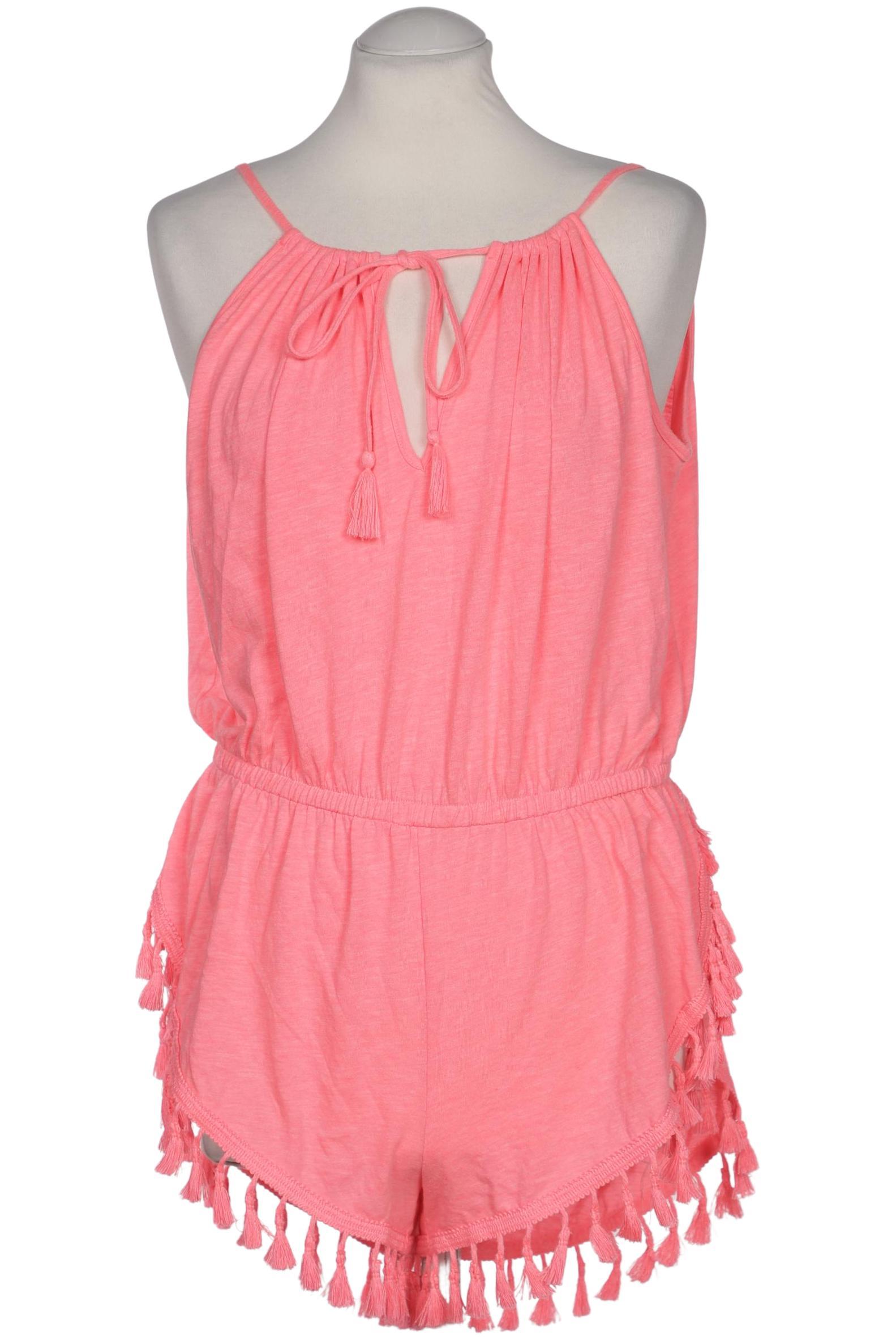 

Victorias Secret Damen Jumpsuit/Overall, pink, Gr. 36