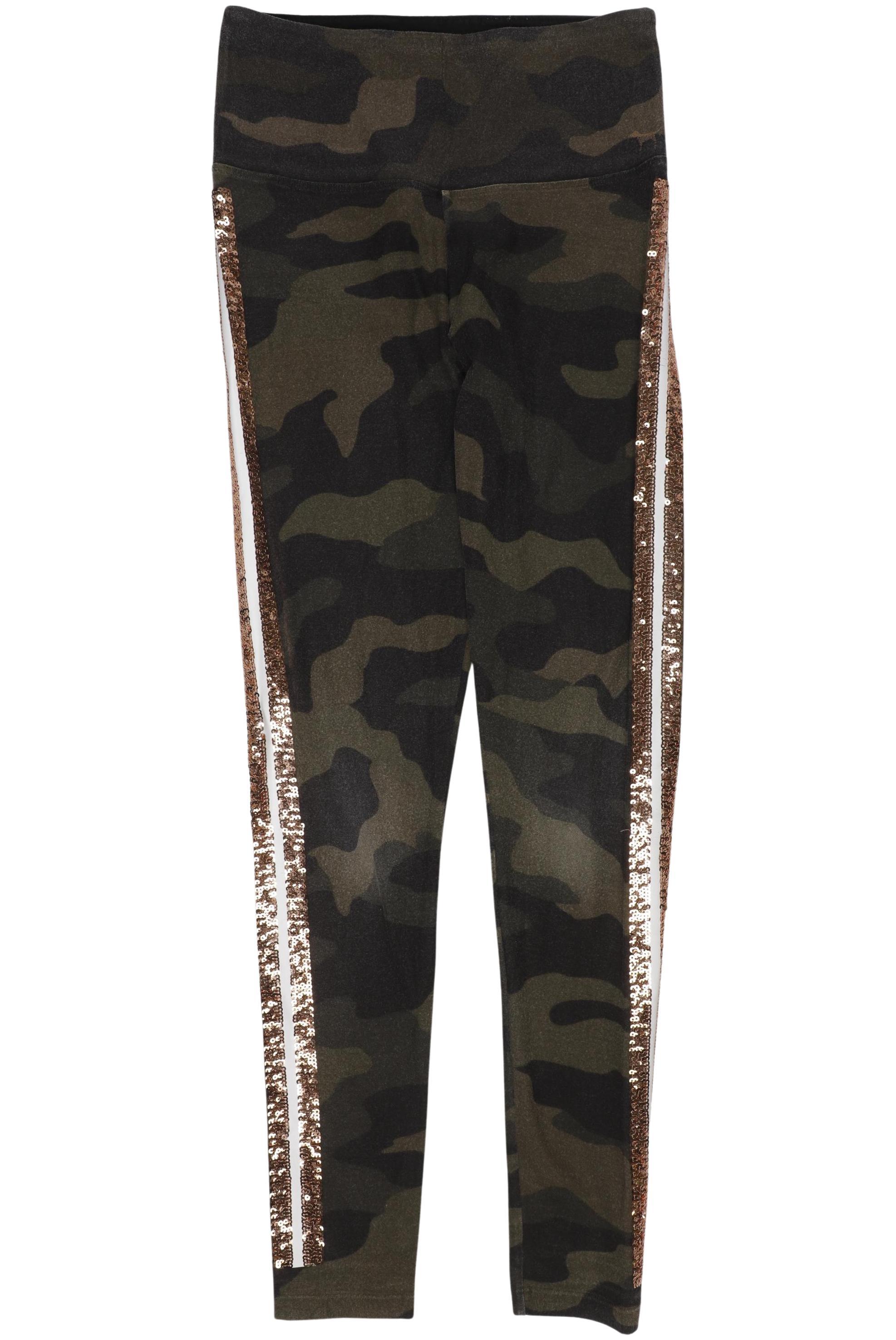 

Victorias Secret Damen Stoffhose, grün, Gr. 0