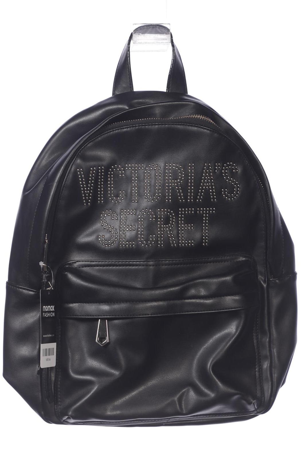 

Victorias Secret Damen Rucksack, schwarz, Gr.