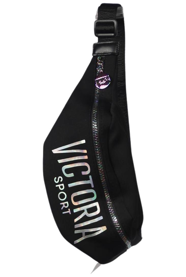 

Victorias Secret Damen Handtasche, schwarz, Gr.