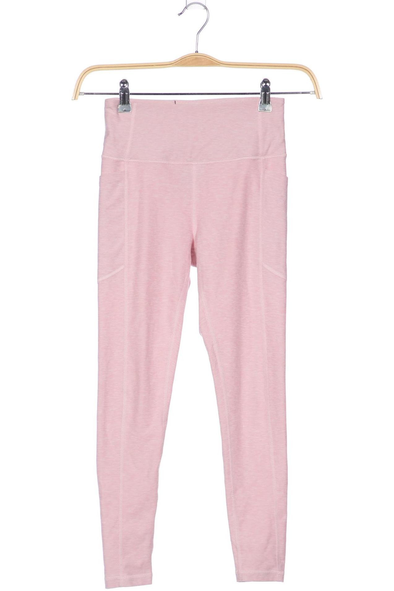 

Victorias Secret Damen Stoffhose, pink, Gr. 0