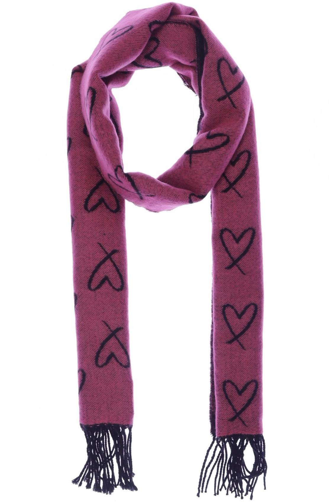 

Victorias Secret Damen Schal, schwarz, Gr.
