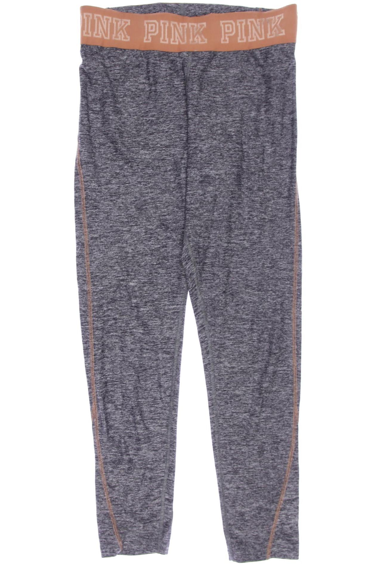 

Victorias Secret Damen Stoffhose, grau, Gr. 0