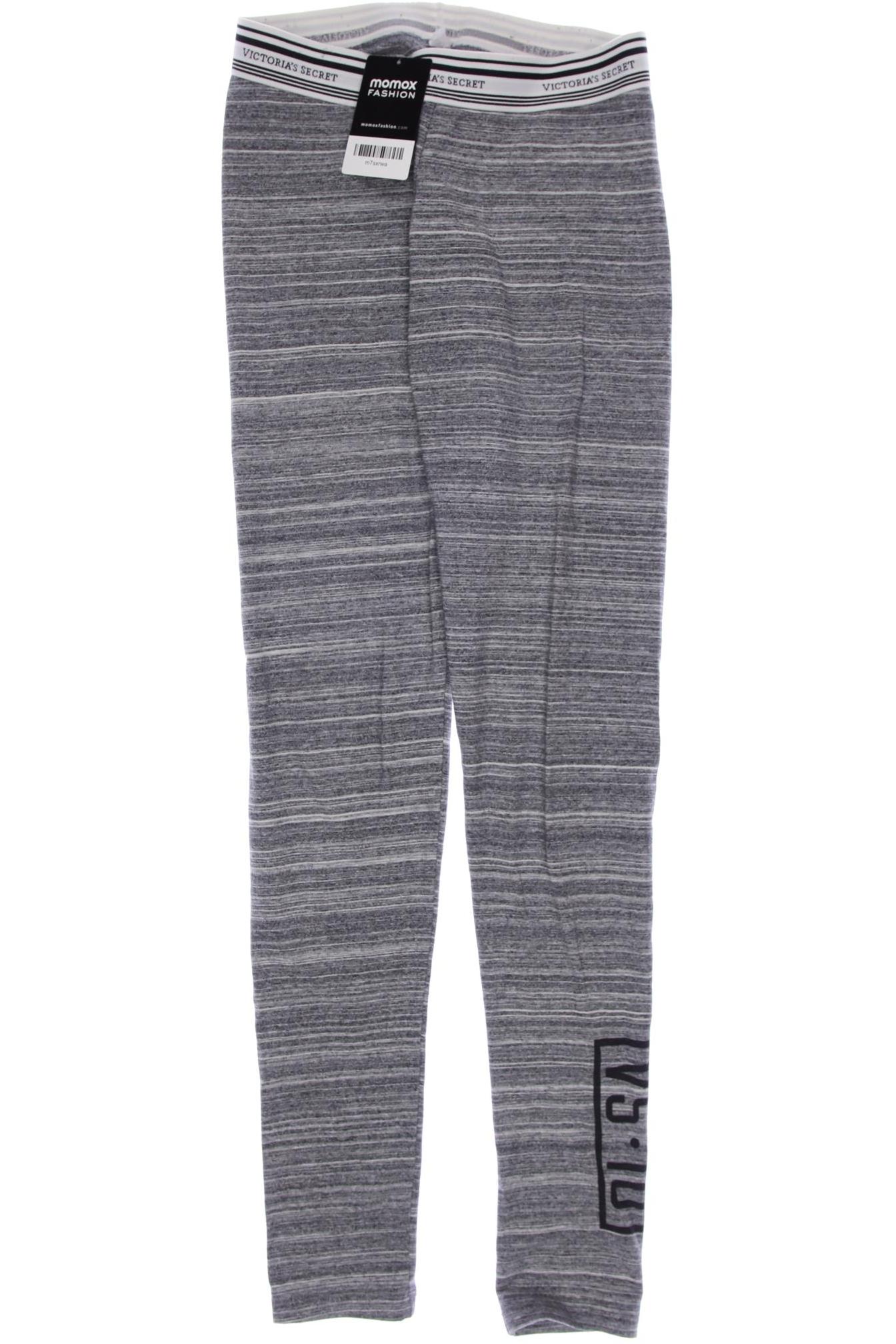 

Victorias Secret Damen Stoffhose, grau