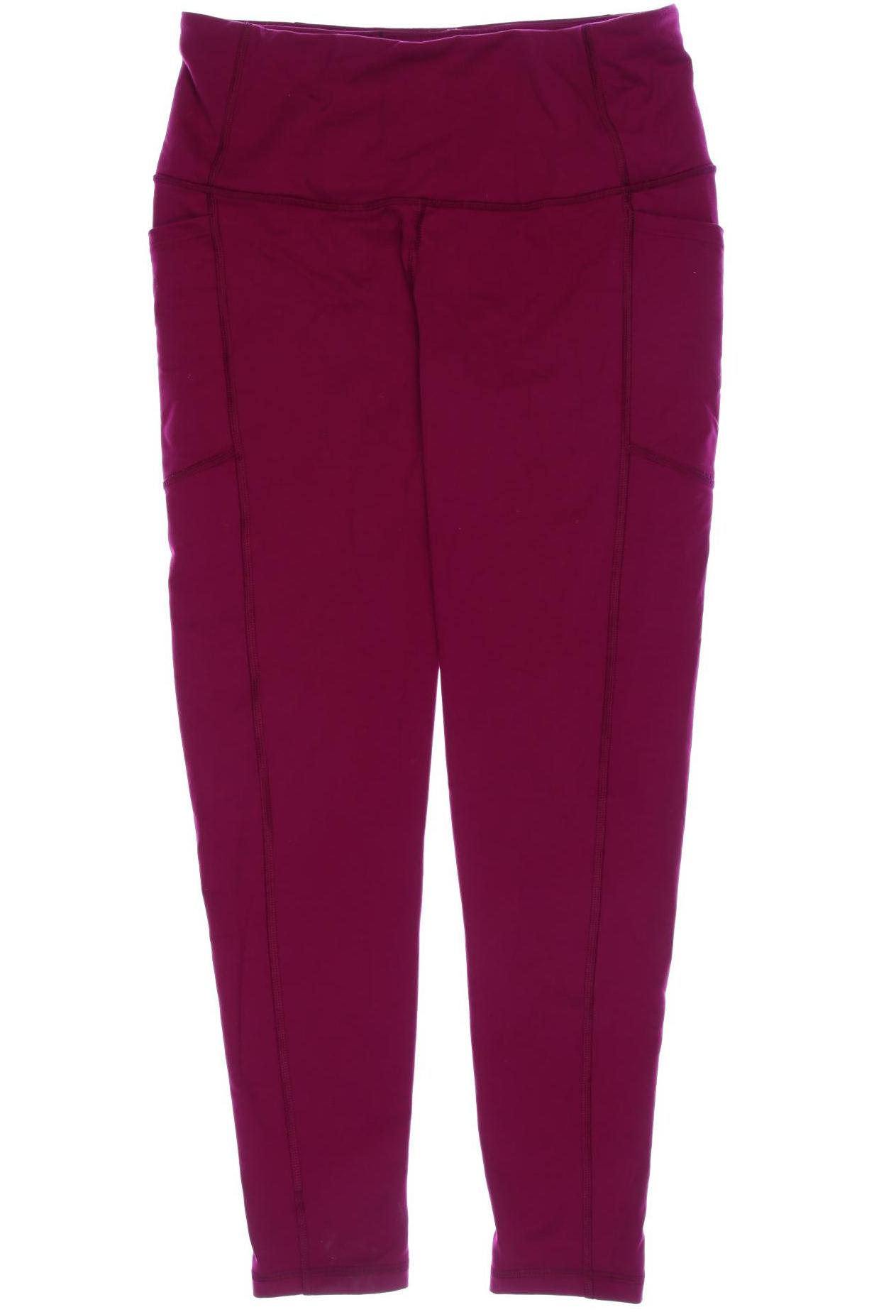 

Victorias Secret Damen Stoffhose, bordeaux