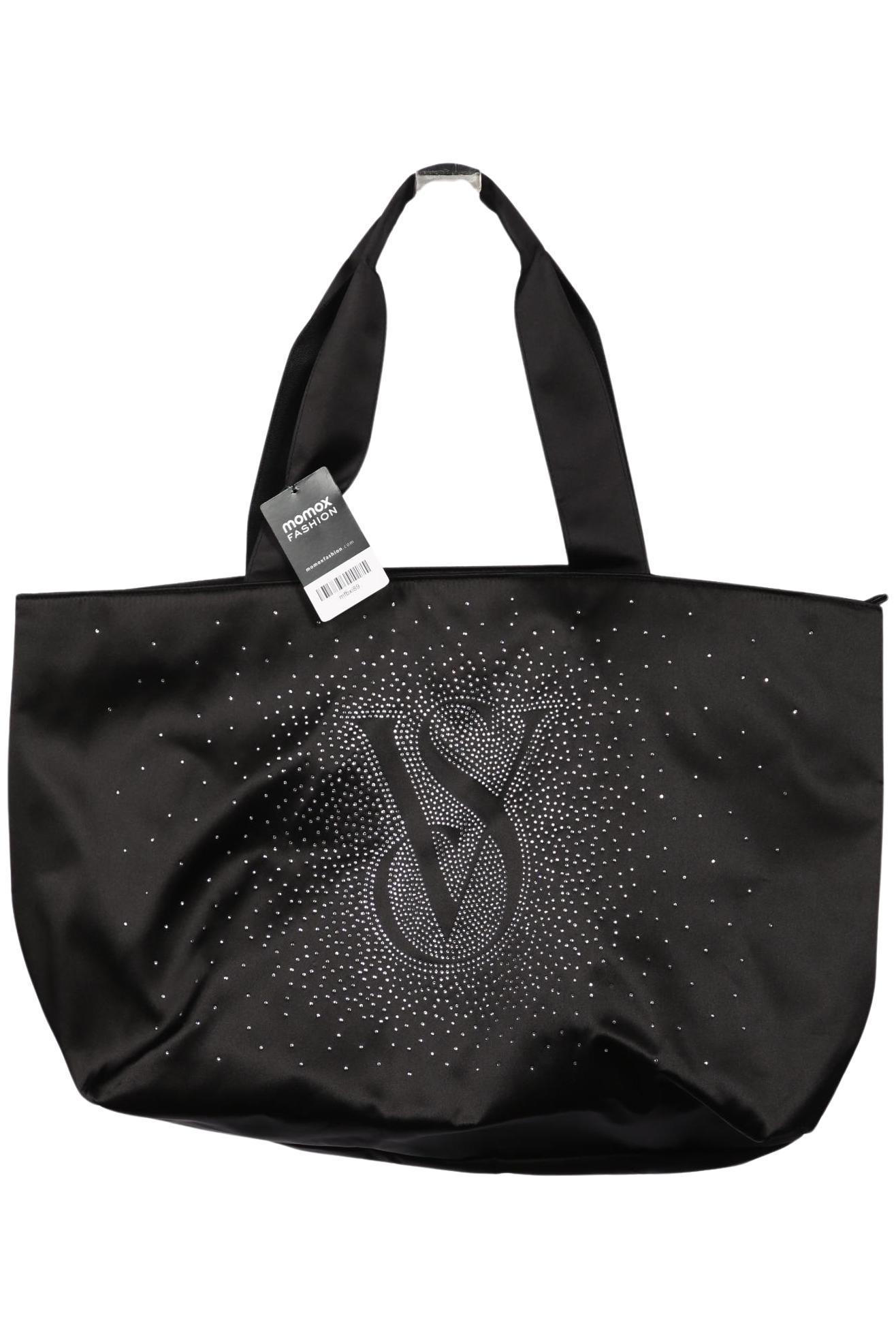 

Victorias Secret Damen Handtasche, schwarz, Gr.
