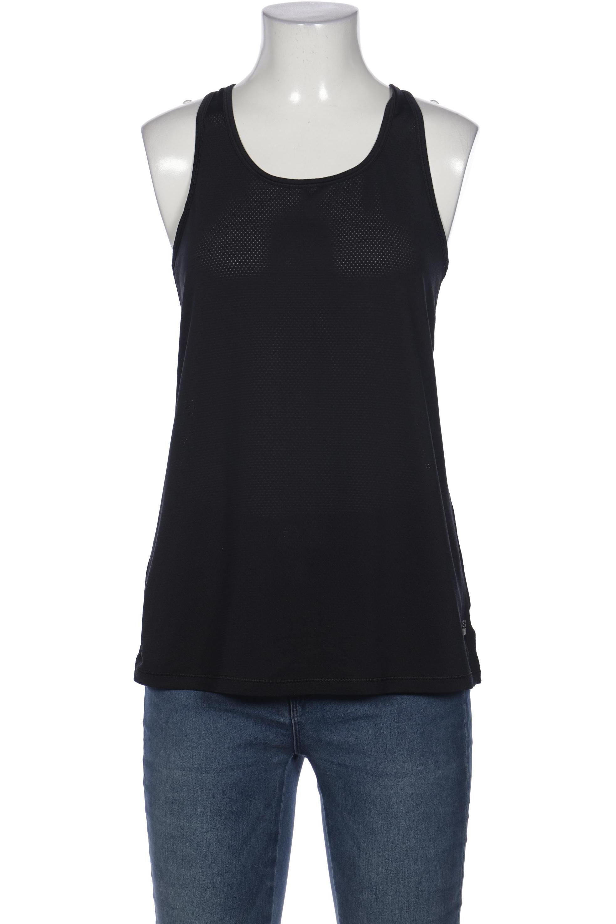 

Victorias Secret Damen Top, schwarz, Gr. 34