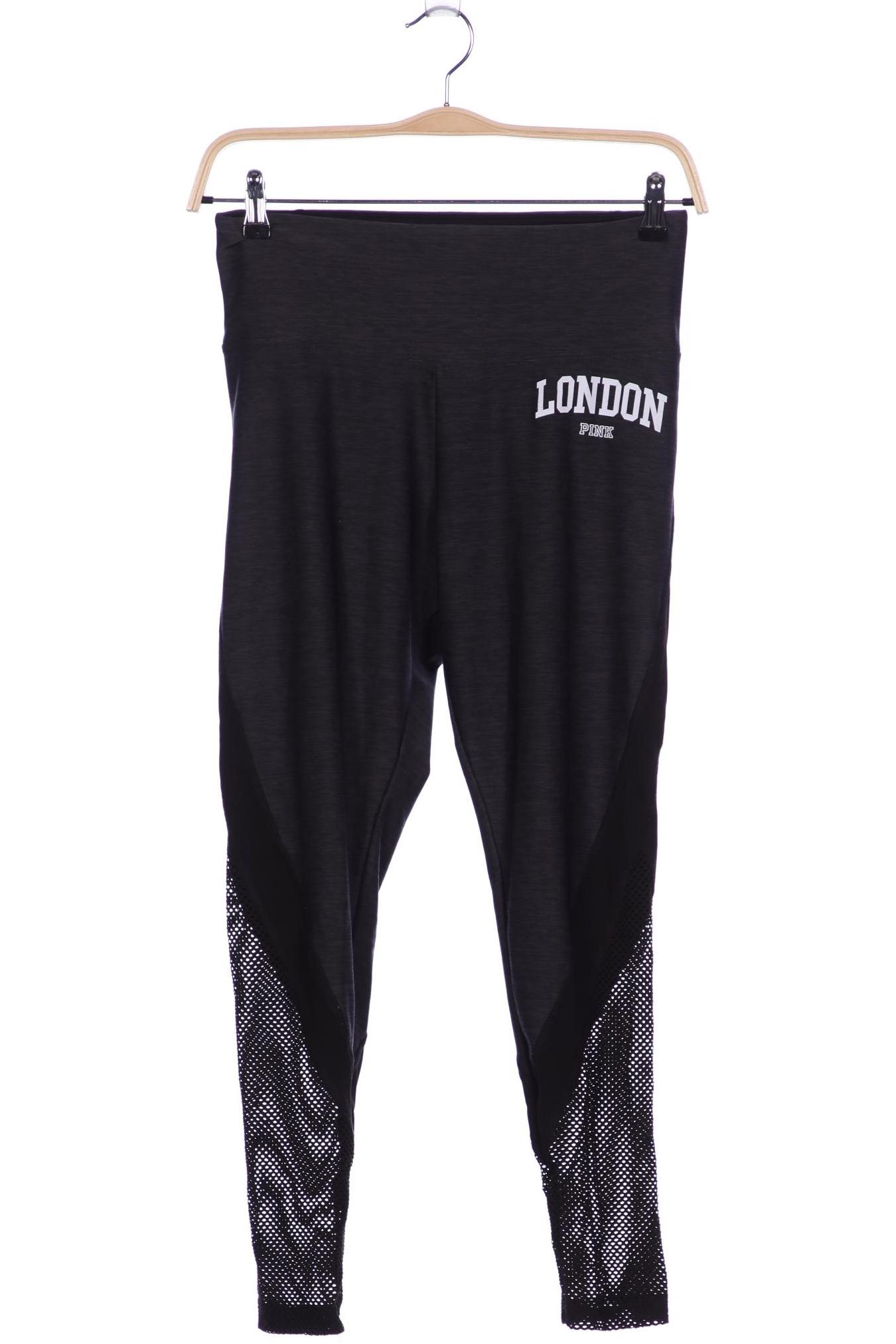 

Victorias Secret Damen Stoffhose, grau, Gr. 0