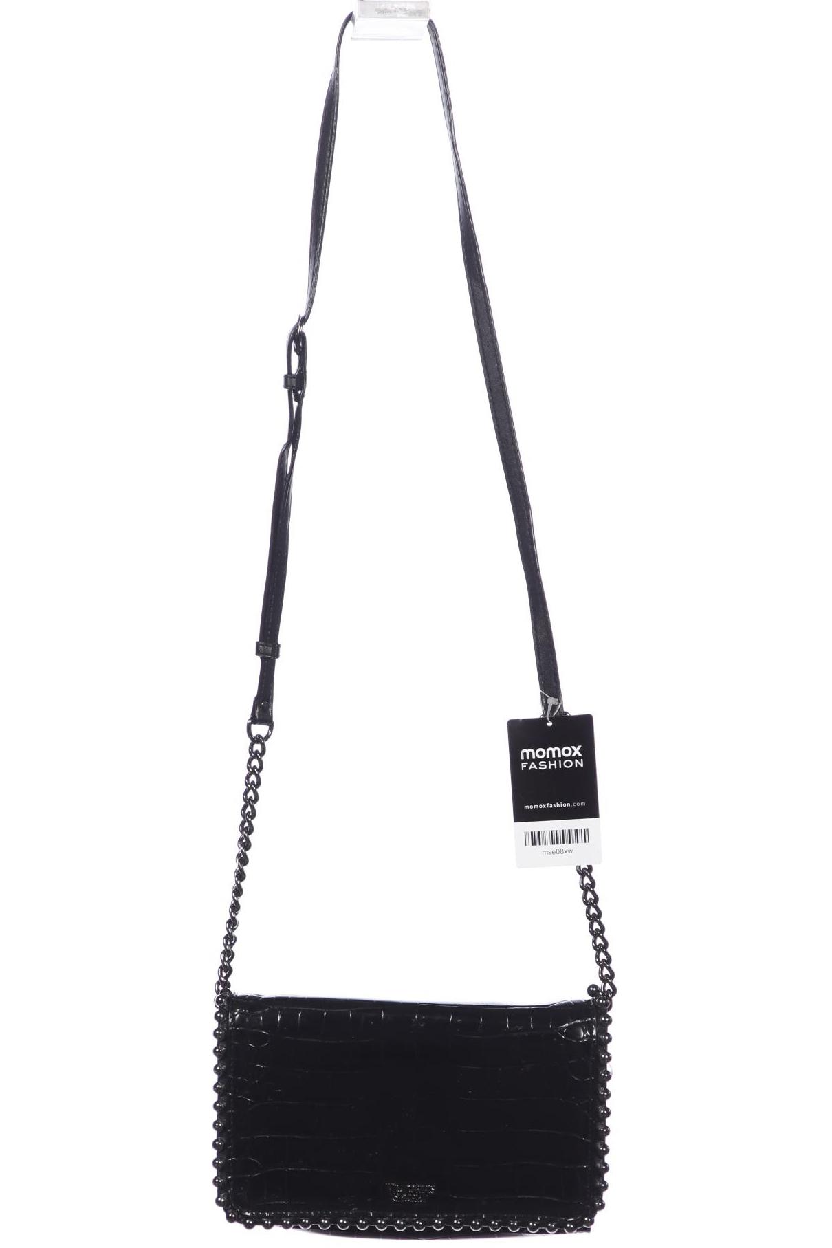 

Victorias Secret Damen Handtasche, schwarz, Gr.