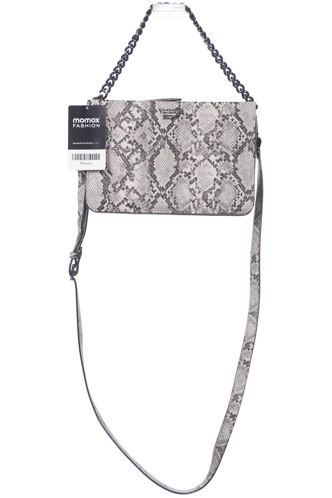 

Victorias Secret Damen Handtasche, grau, Gr.