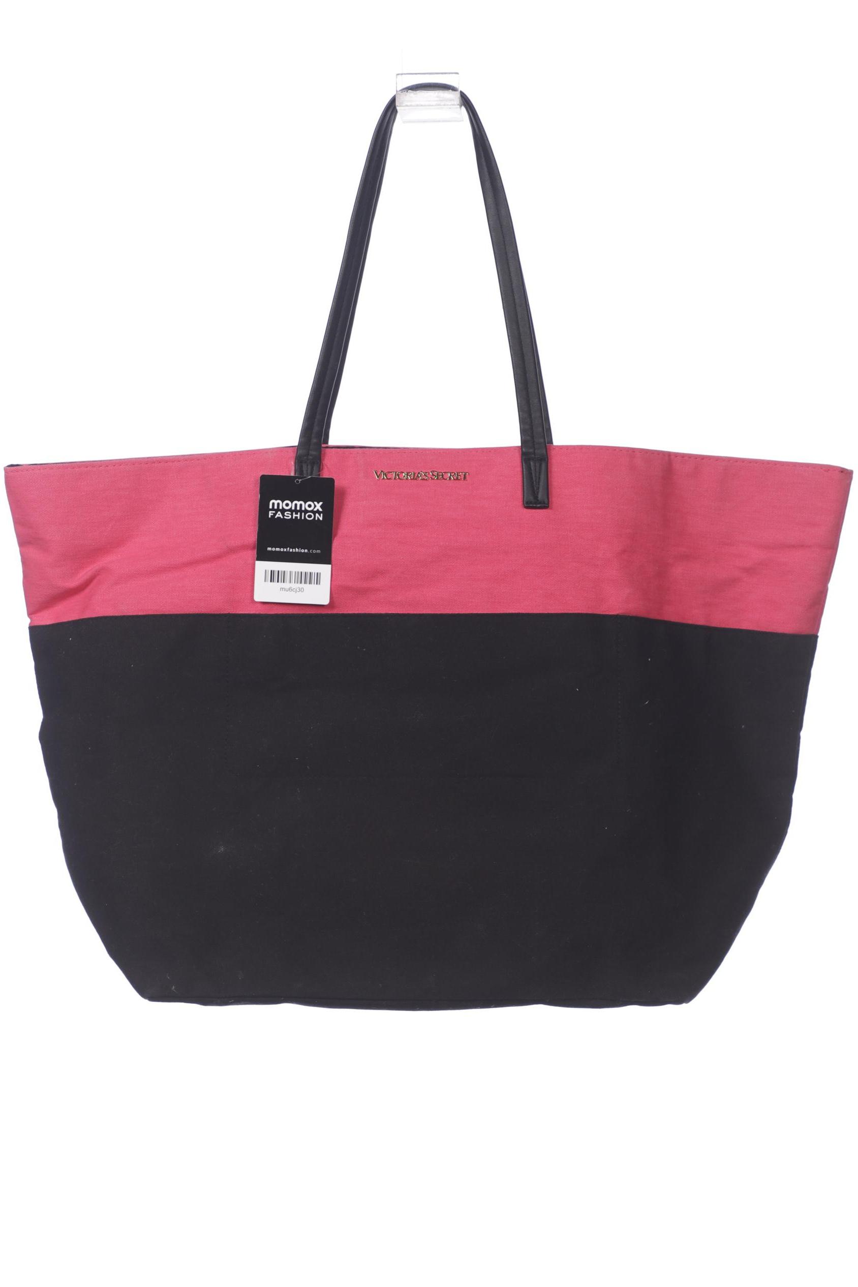 

Victorias Secret Damen Handtasche, schwarz, Gr.