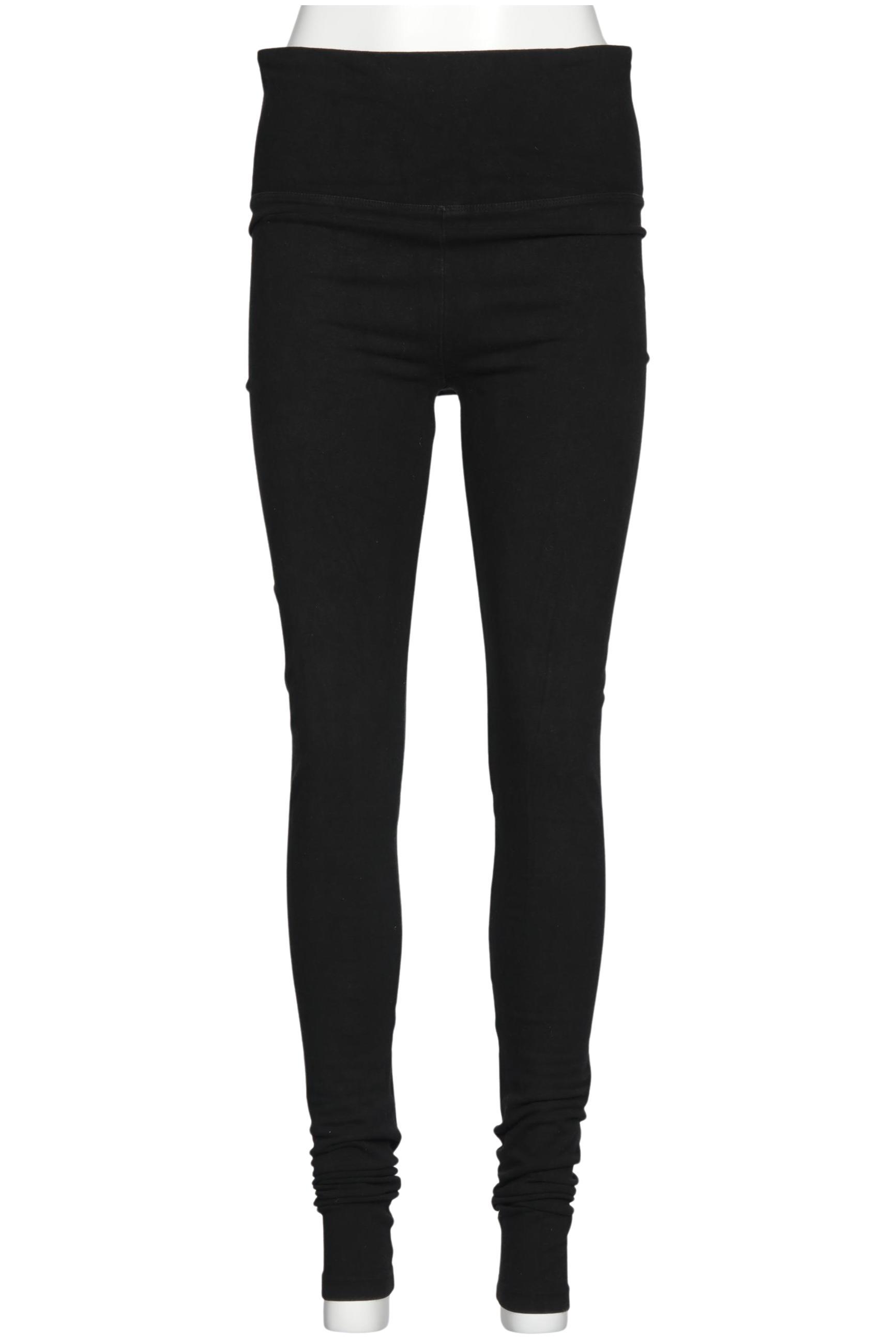 

Victorias Secret Damen Stoffhose, schwarz, Gr. 0