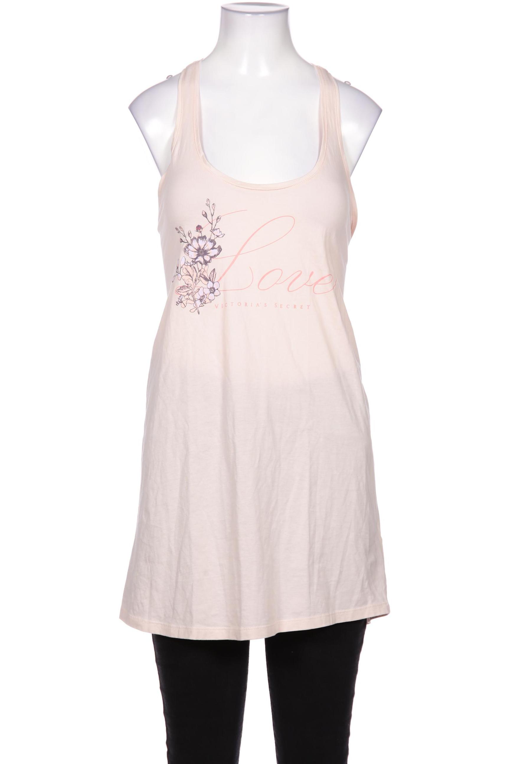 

Victorias Secret Damen Top, pink, Gr. 38