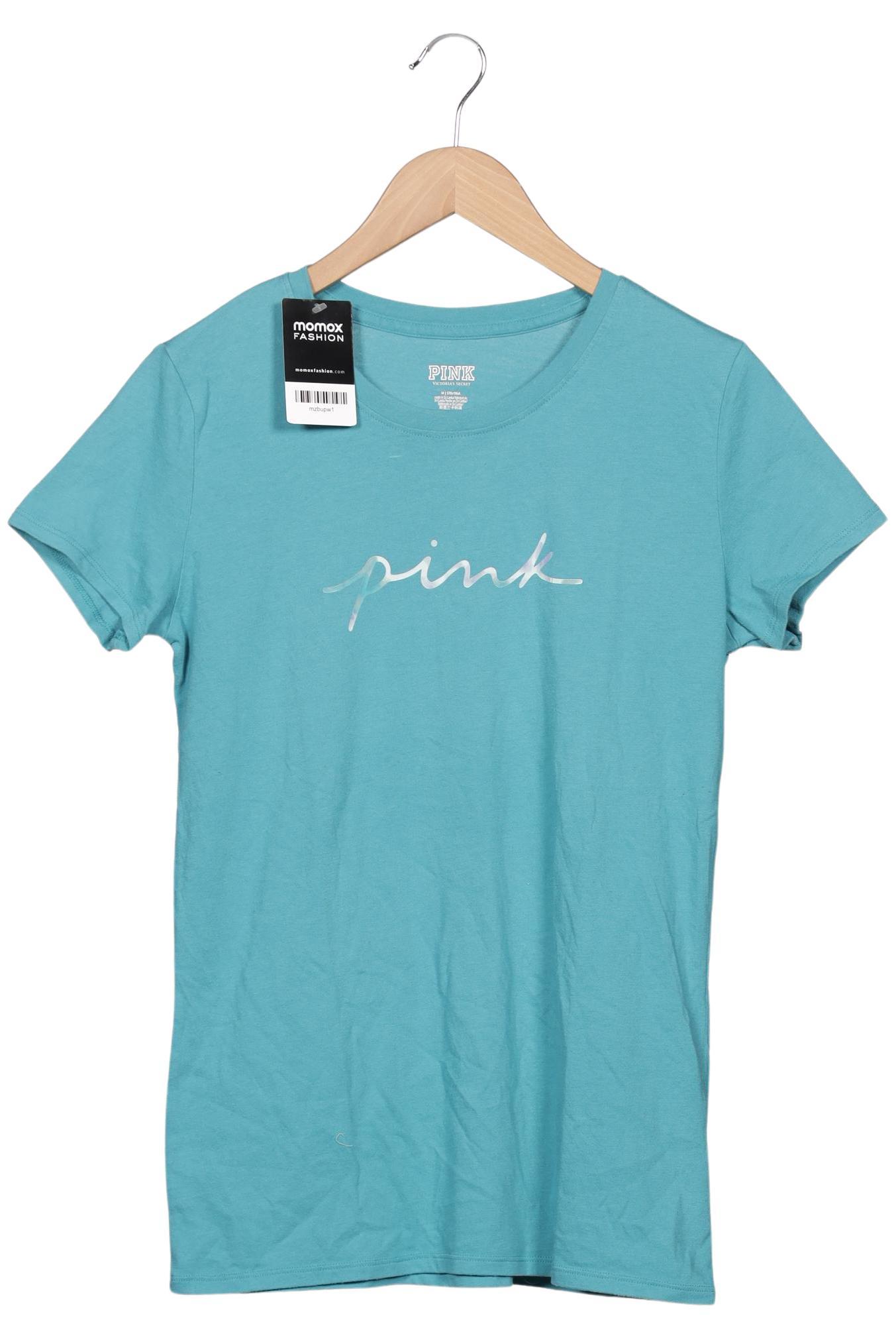 

Victorias Secret Damen T-Shirt, blau, Gr. 38