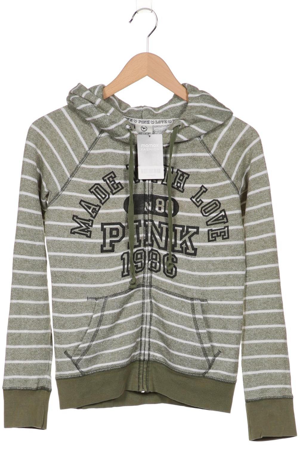 

Victorias Secret Damen Kapuzenpullover, grün