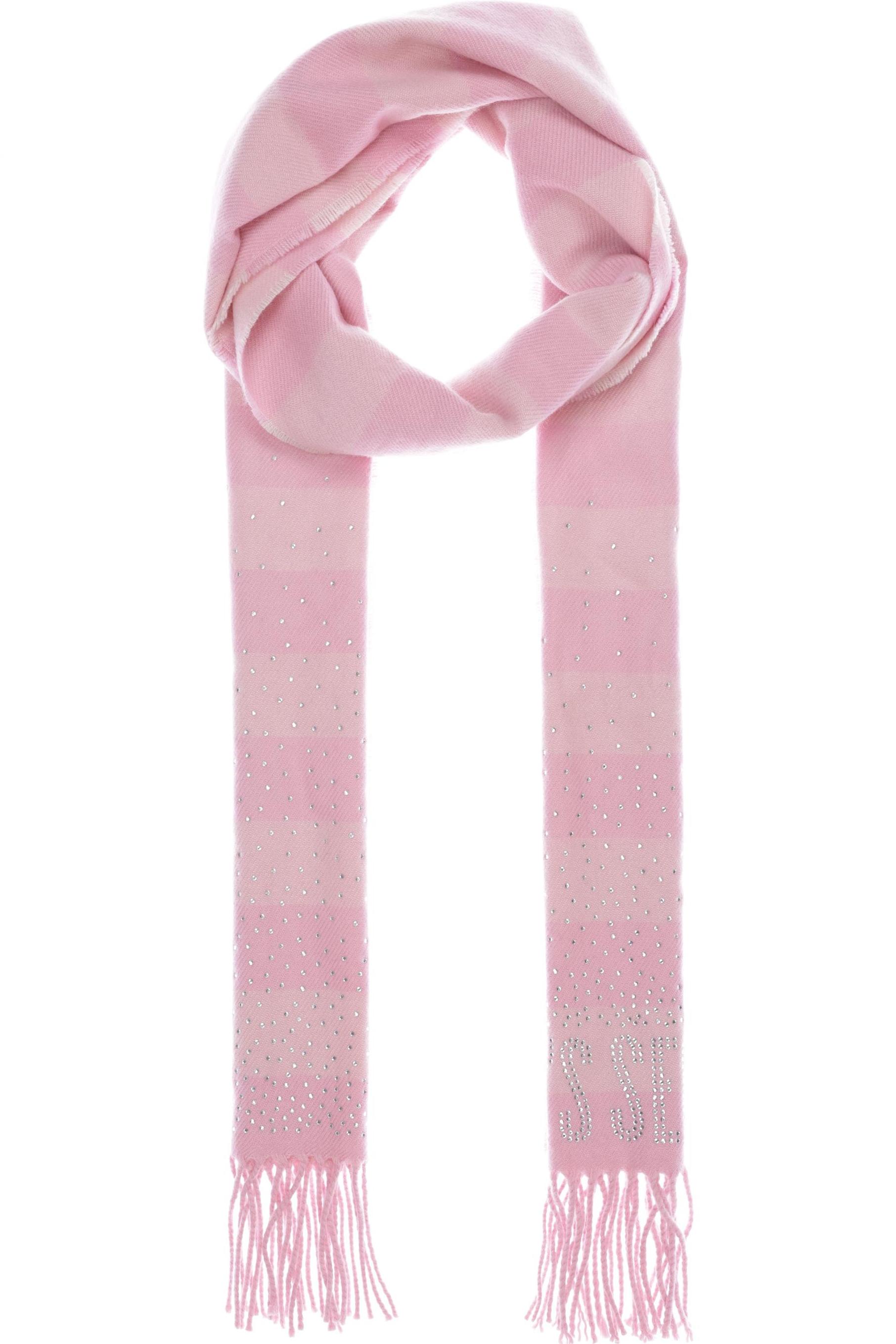 

Victorias Secret Damen Schal, pink, Gr.