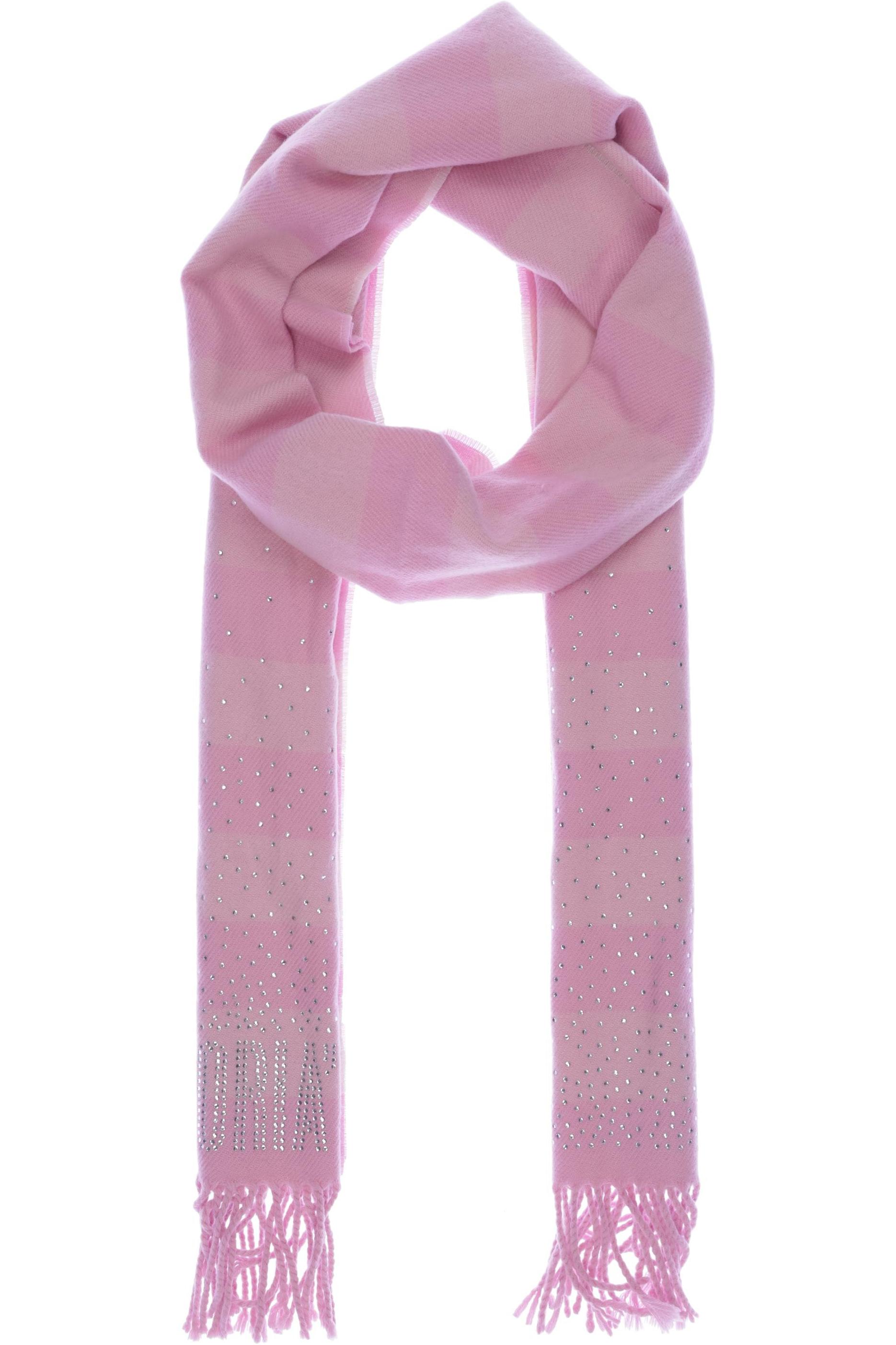 

Victorias Secret Damen Schal, pink, Gr.