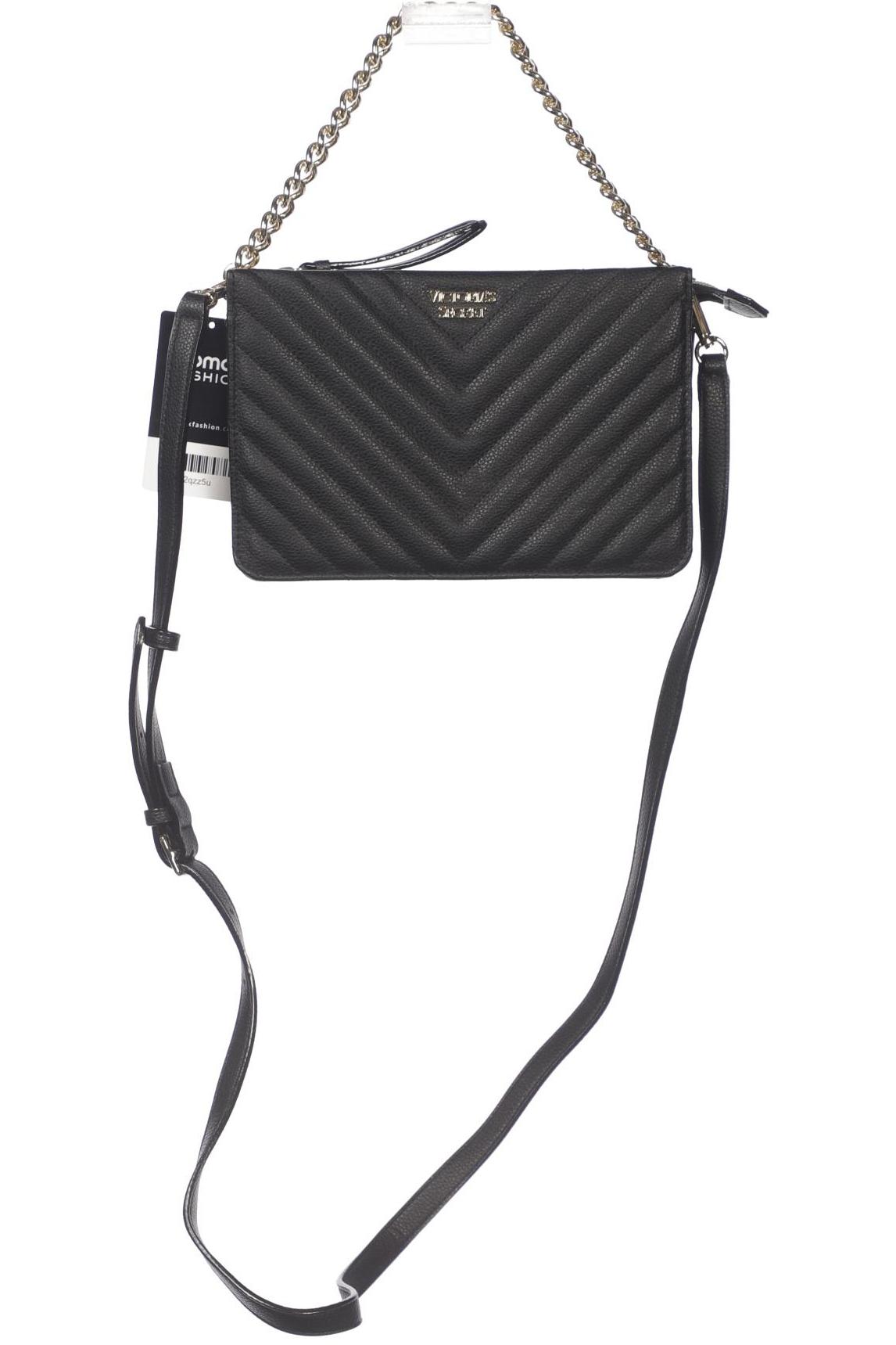 

Victorias Secret Damen Handtasche, schwarz