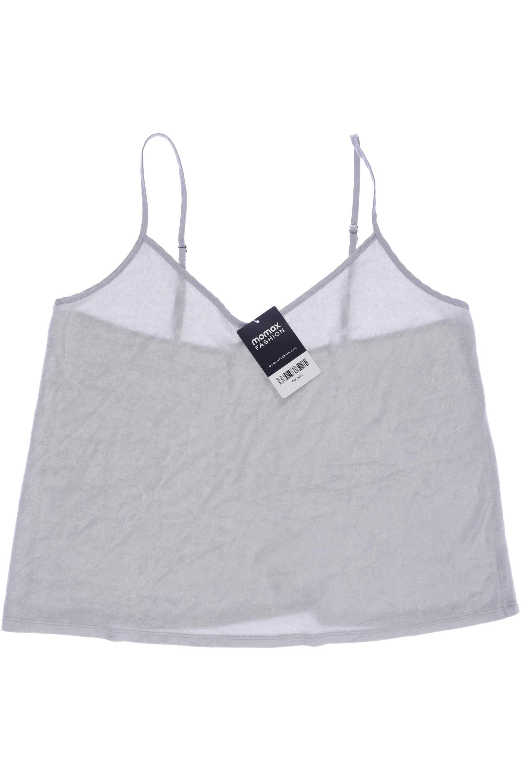 

Victorias Secret Damen Top, grau, Gr. 38